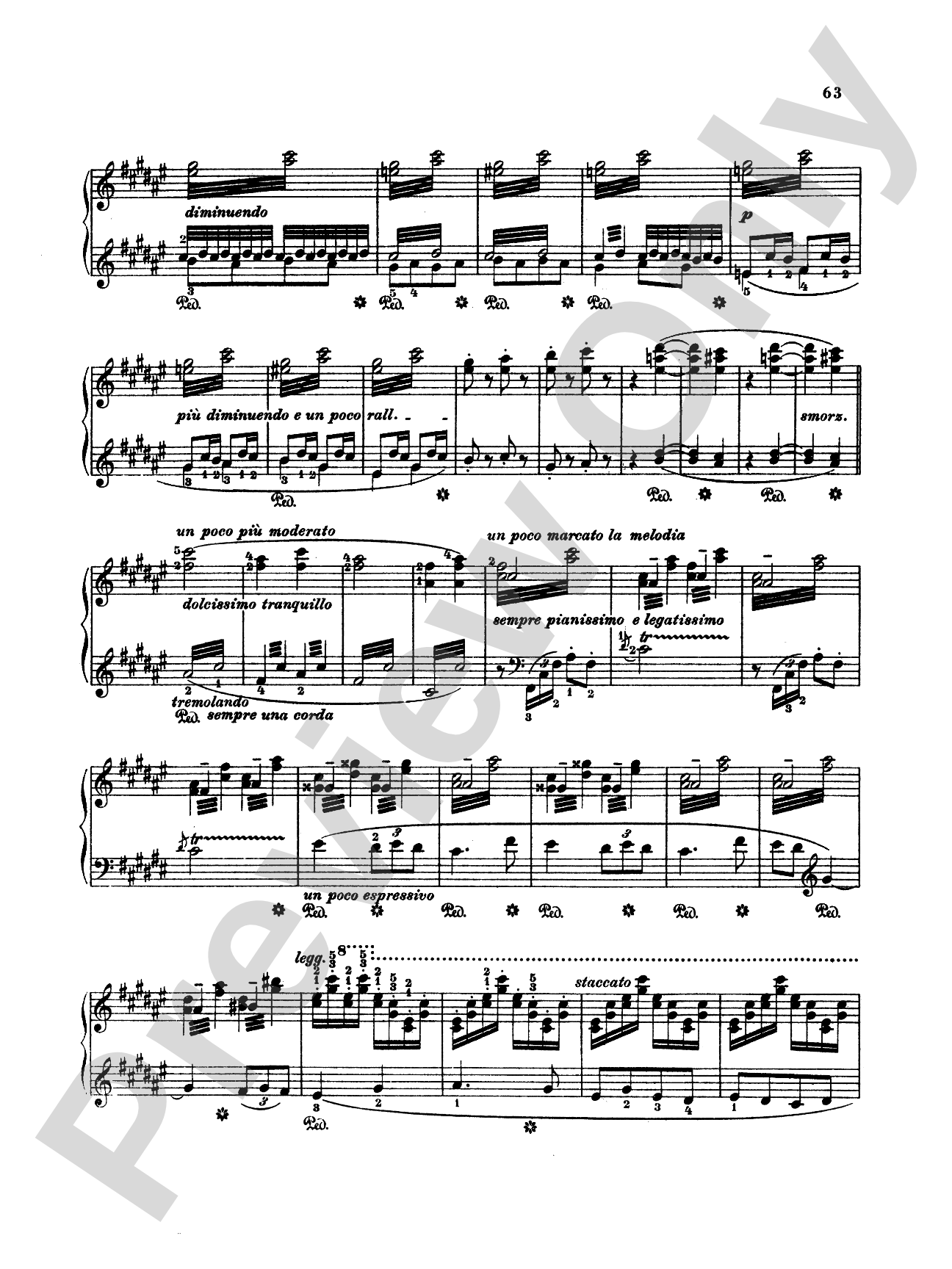 Liszt: Album II