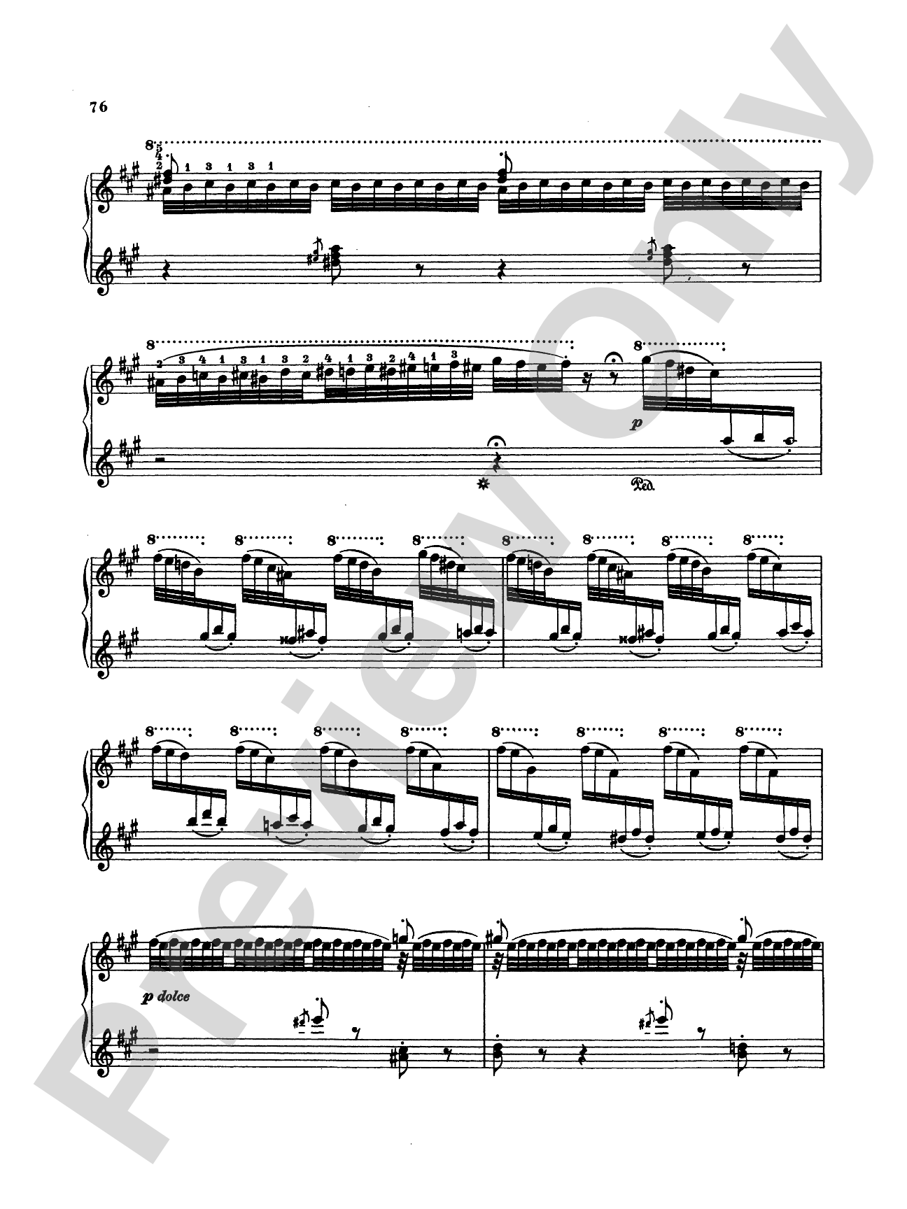 Liszt: Album II