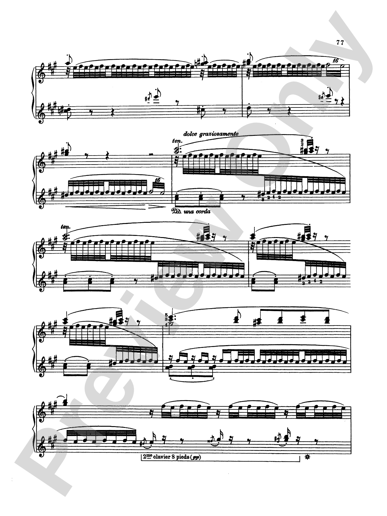 Liszt: Album II