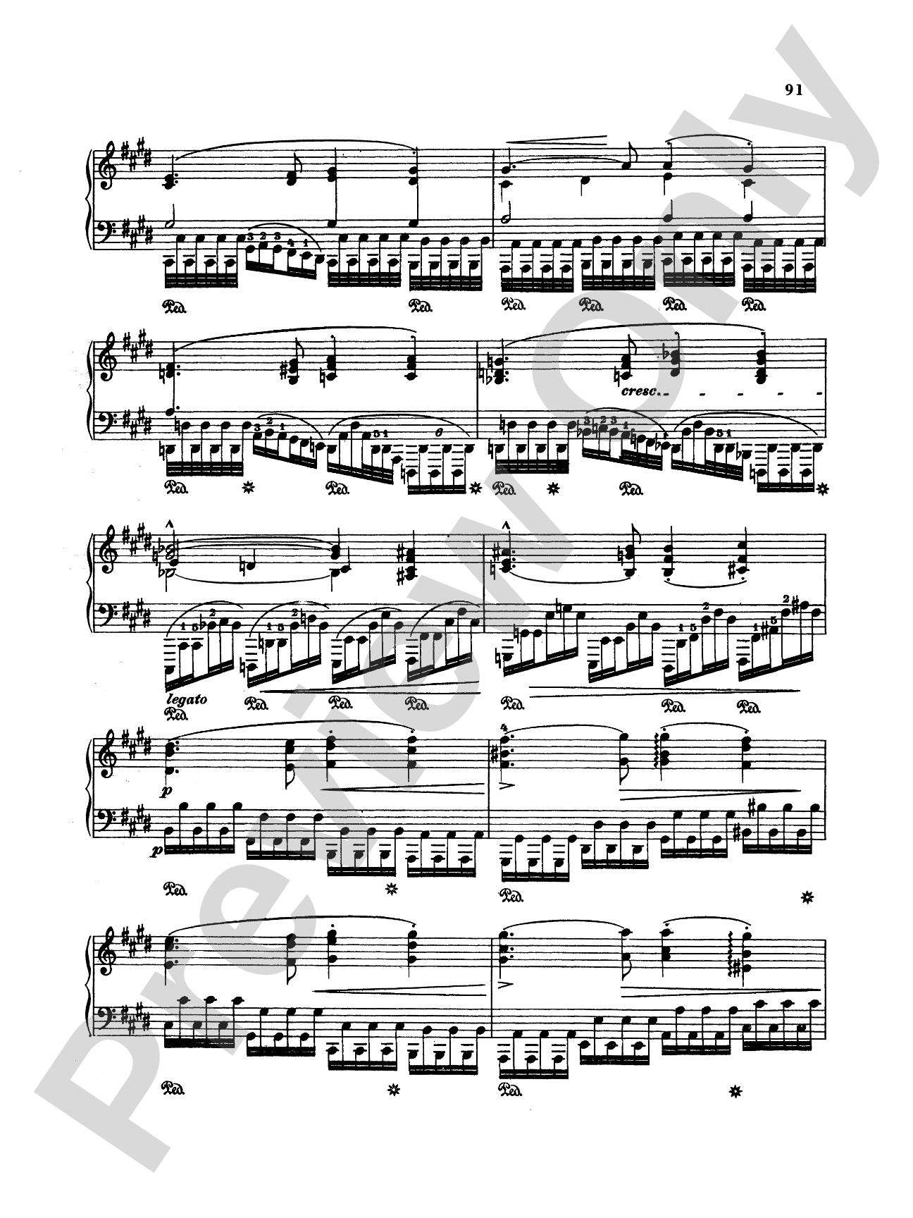 Liszt: Album II