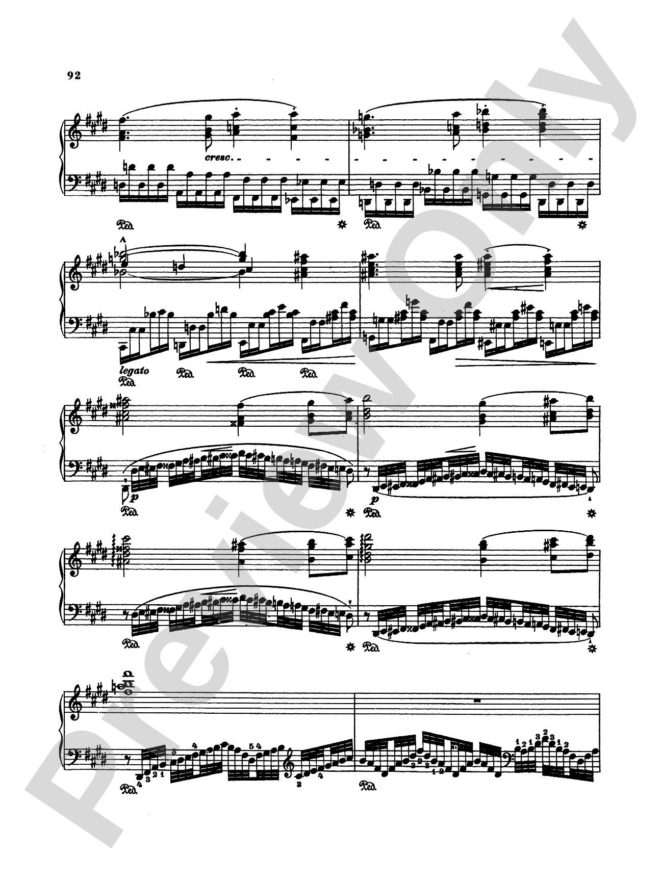 Liszt: Album II