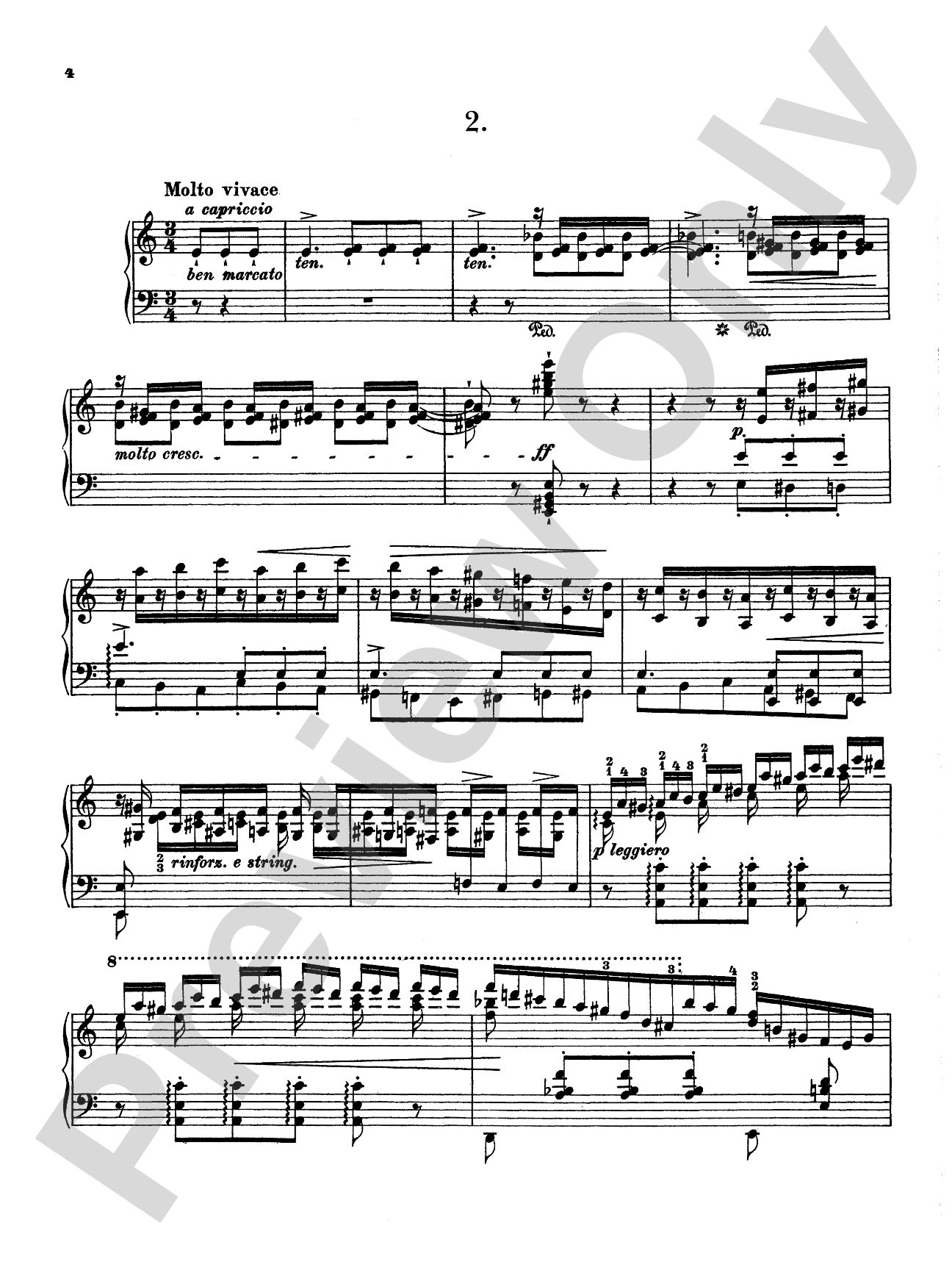 Liszt: Transcendental Etudes (Volume I)