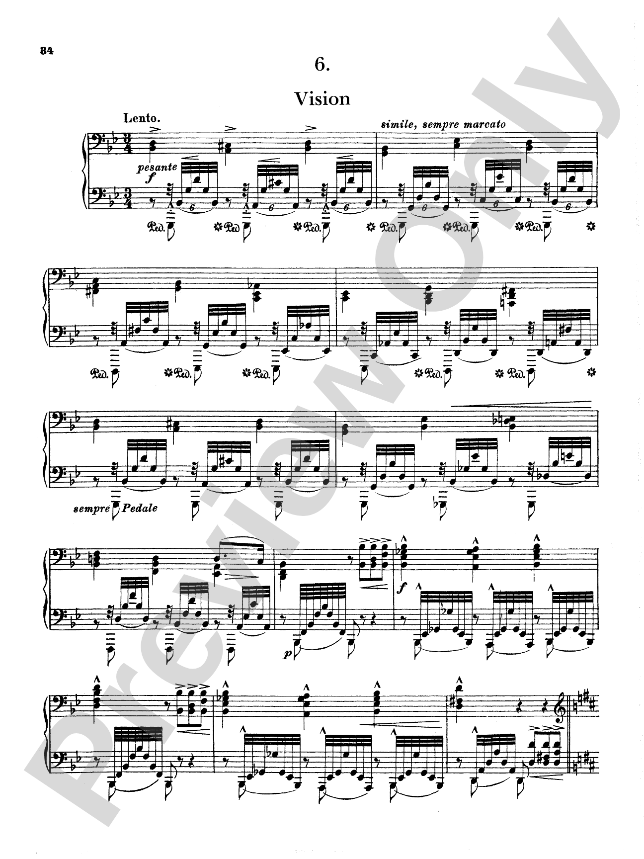 Liszt: Transcendental Etudes (Volume I)