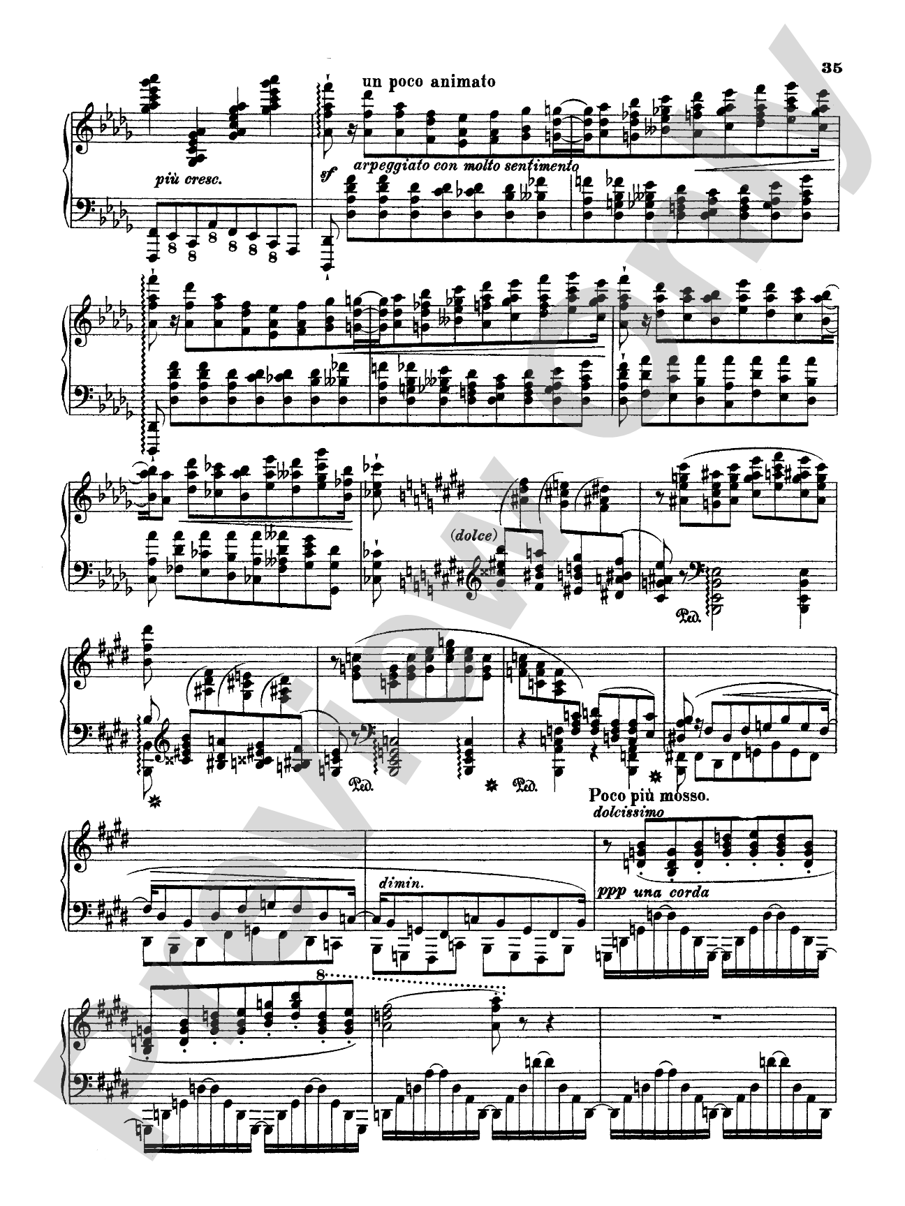 Liszt: Transcendental Etudes (Volume II)