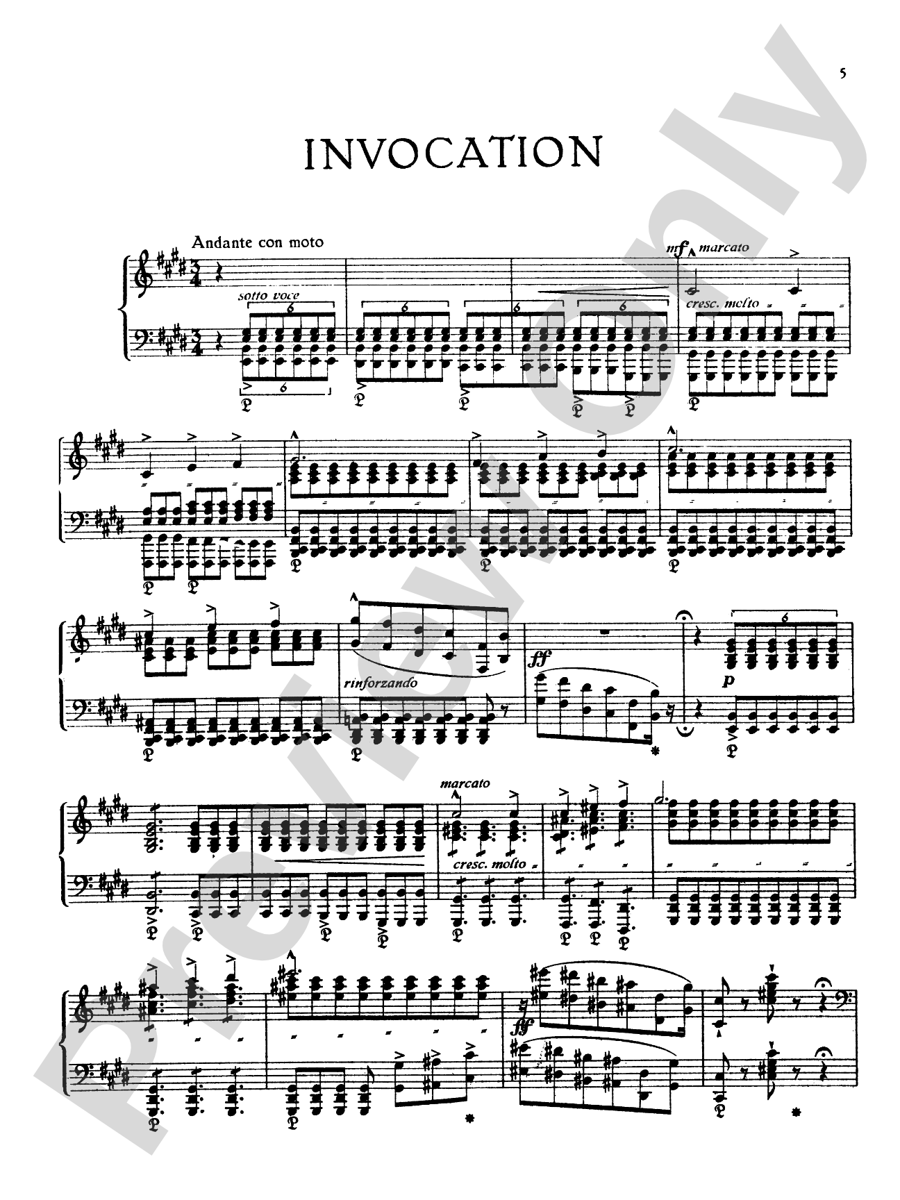 Liszt: Harmonies Poétiques and Réligieuses: Piano Book