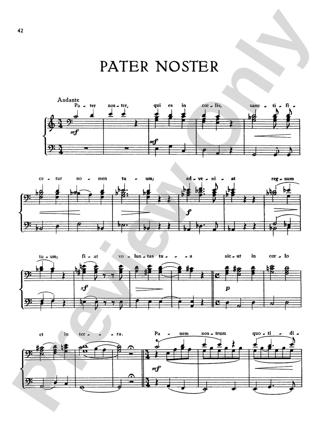 Liszt: Harmonies Poétiques and Réligieuses
