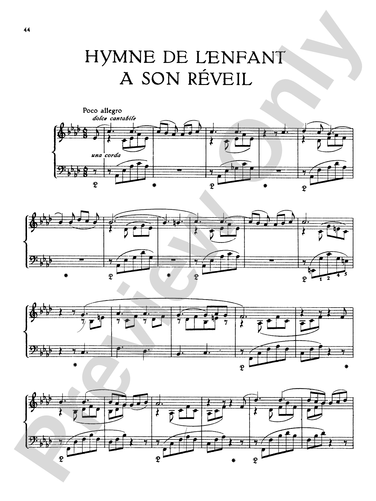 Liszt: Harmonies Poétiques and Réligieuses