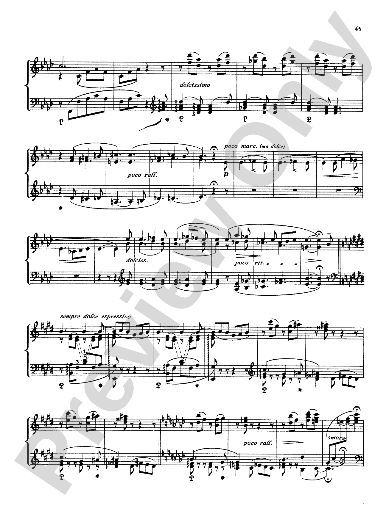 Liszt: Harmonies Poétiques and Réligieuses