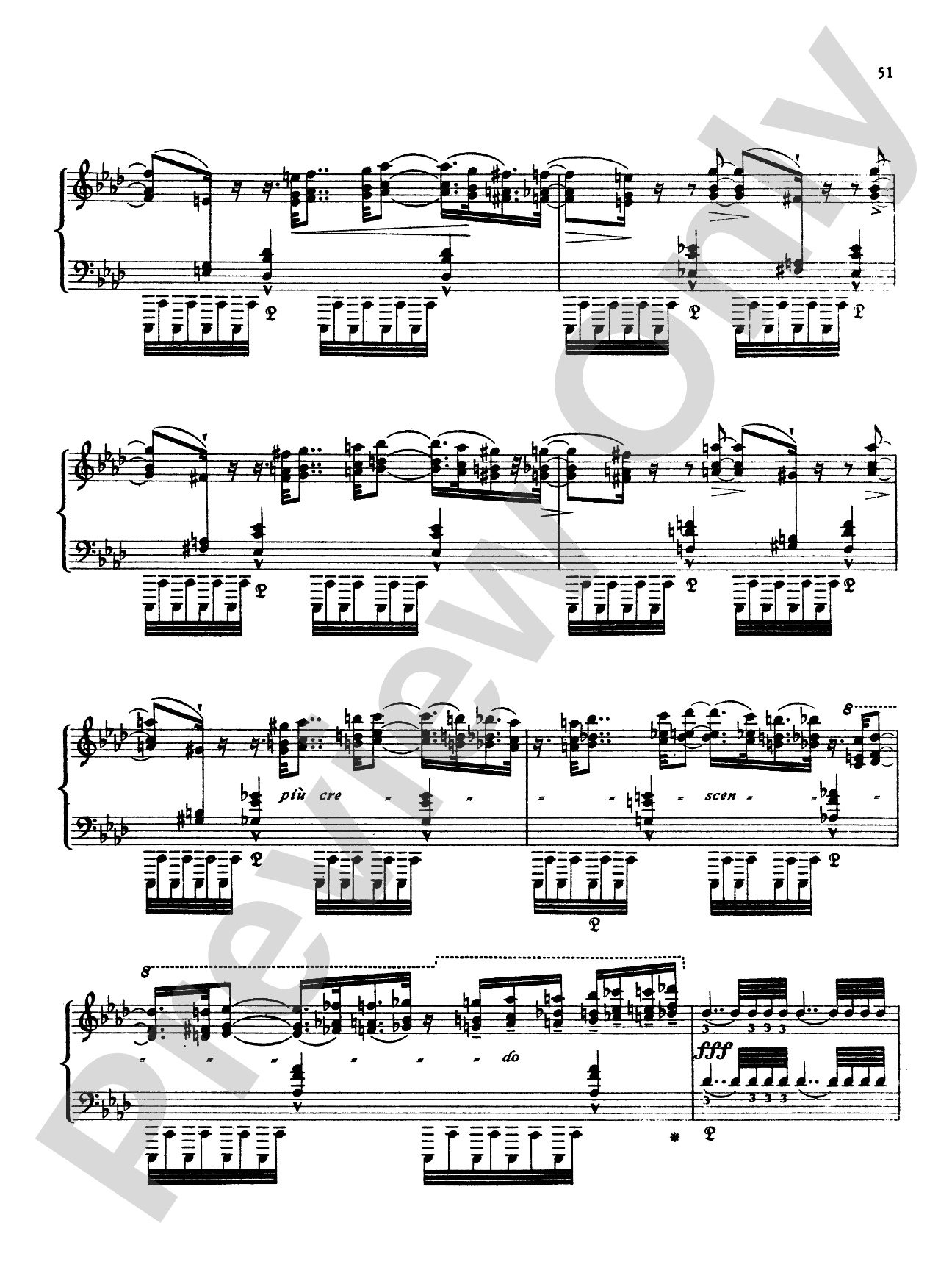 Liszt: Harmonies Poétiques and Réligieuses