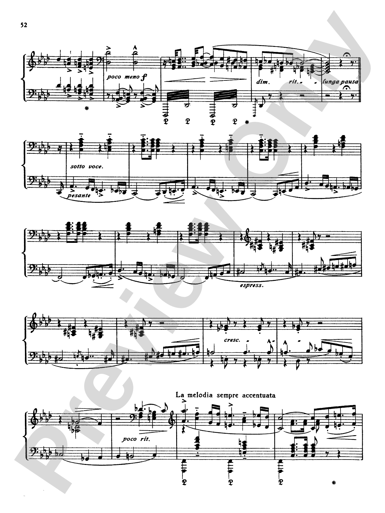 Liszt: Harmonies Poétiques and Réligieuses