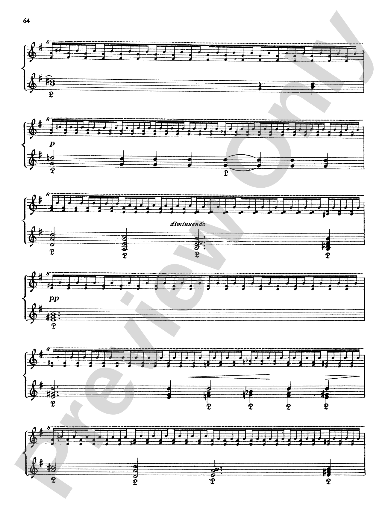 Liszt: Harmonies Poétiques and Réligieuses