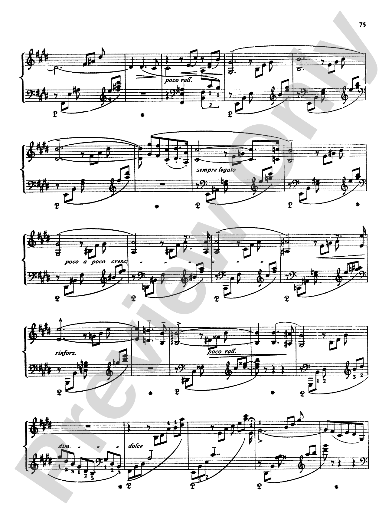 Liszt: Harmonies Poétiques and Réligieuses