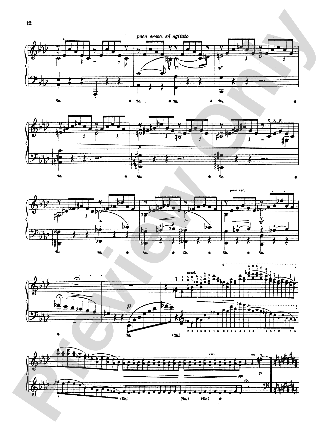 Liszt: Liebestraeume