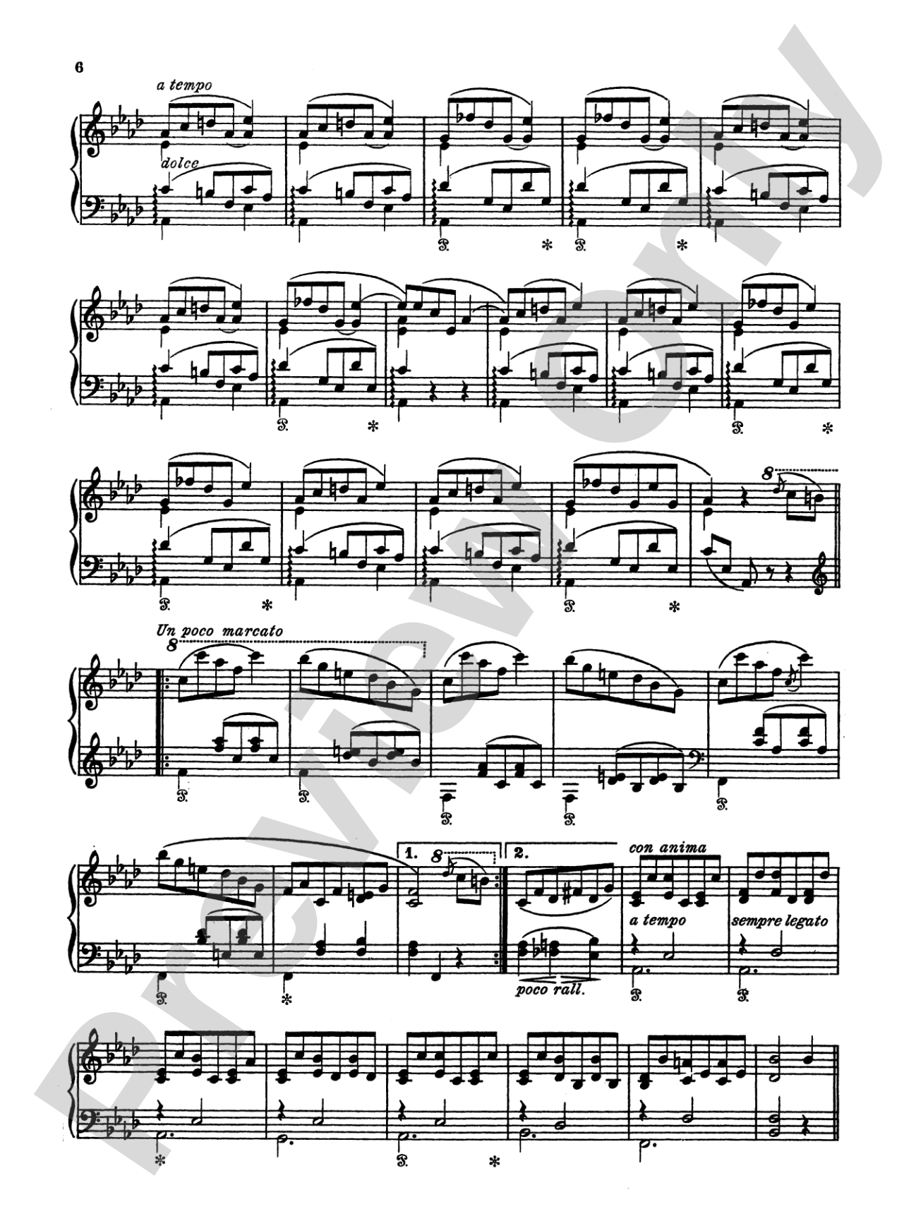 Liszt: Soirees de Vienne: Piano Book