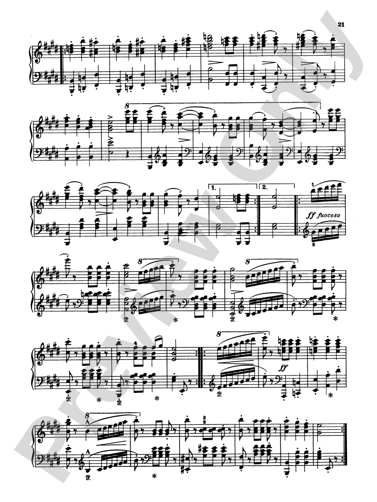 Liszt: Soirees de Vienne