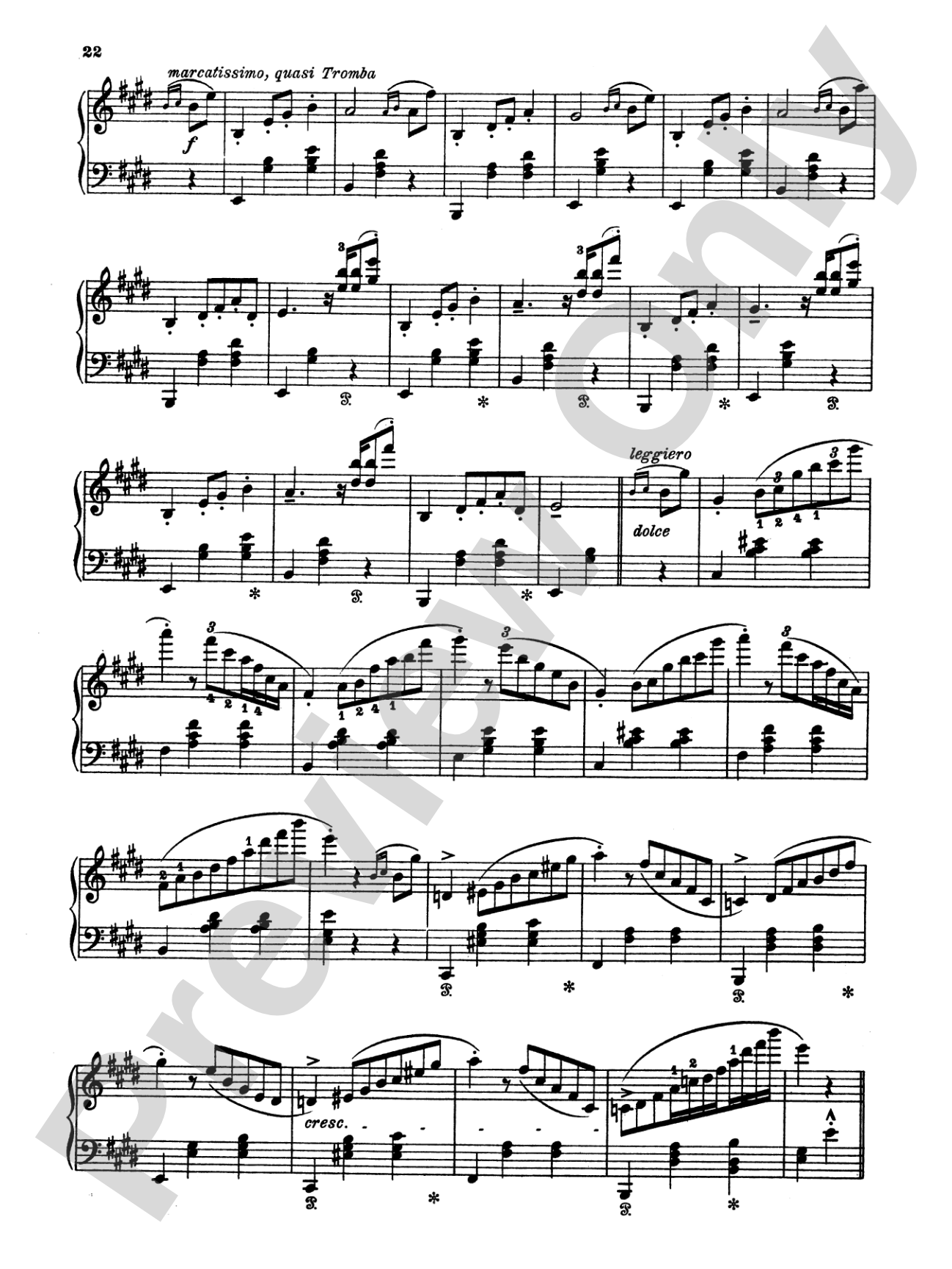 Liszt: Soirees de Vienne