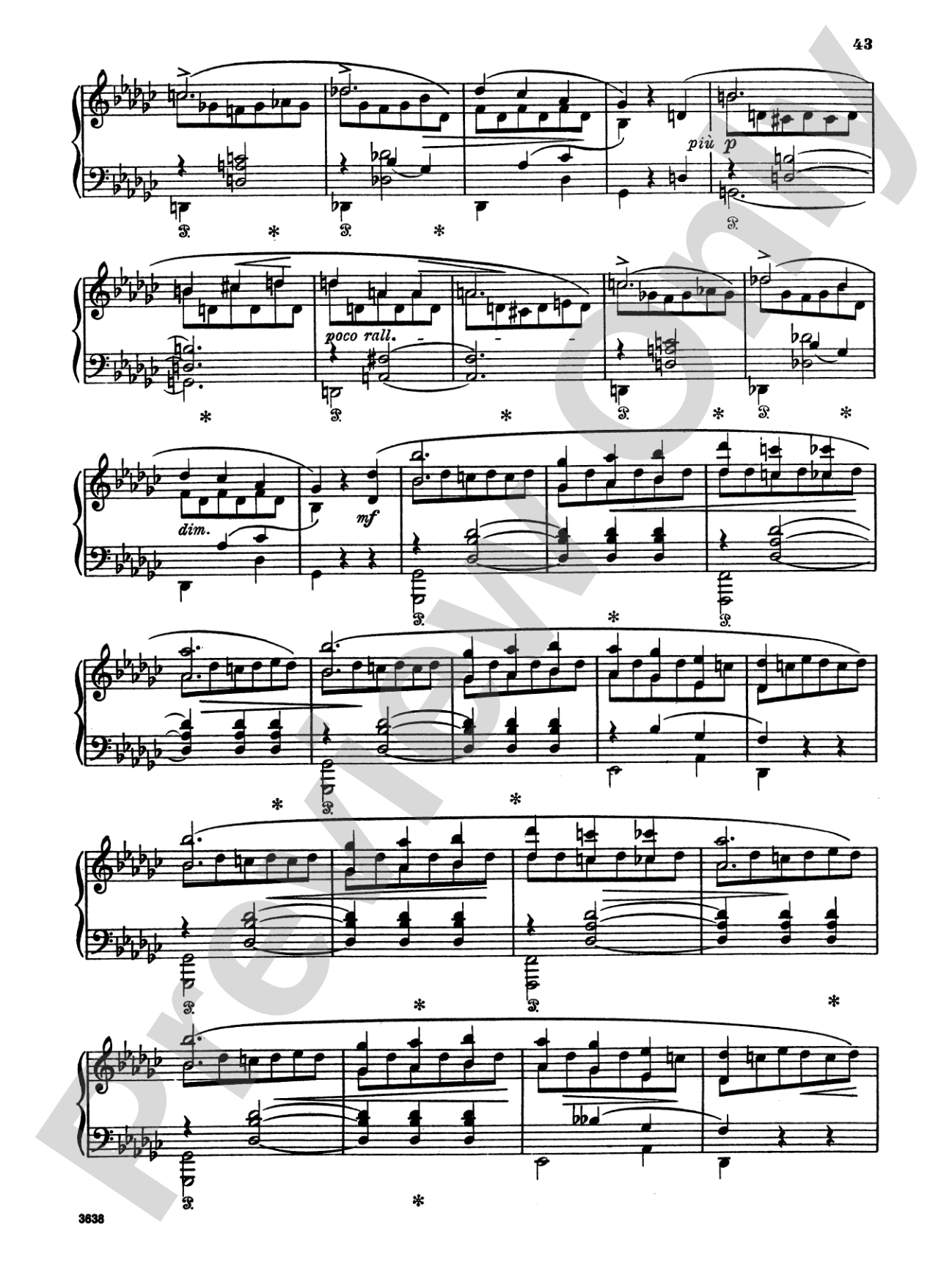 Liszt: Soirees de Vienne