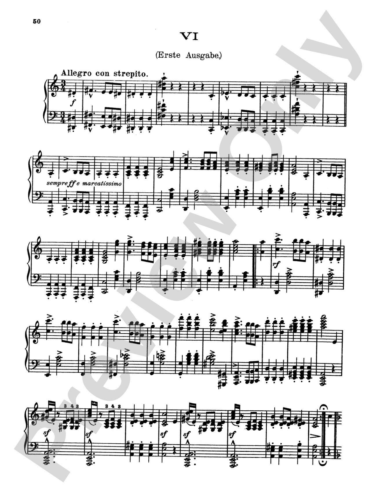 Liszt: Soirees de Vienne
