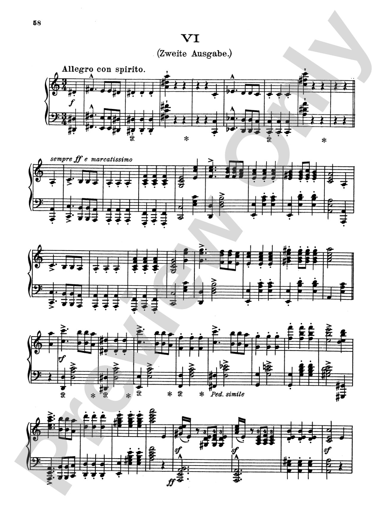 Liszt: Soirees de Vienne