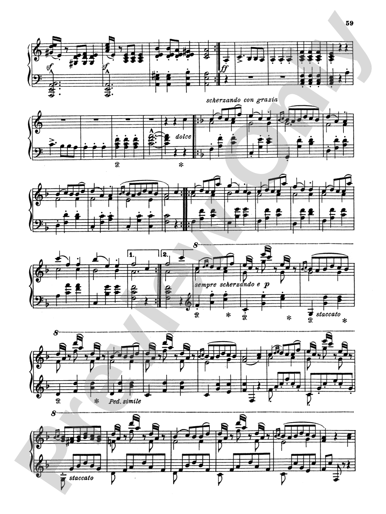 Liszt: Soirees de Vienne