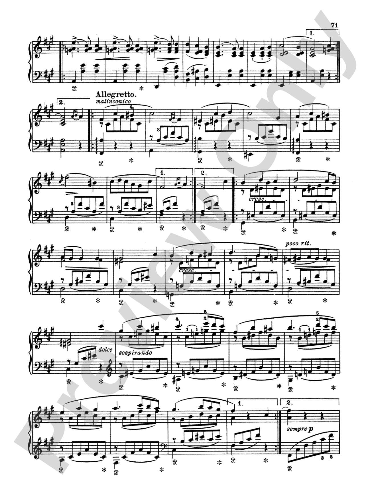 Liszt: Soirees de Vienne