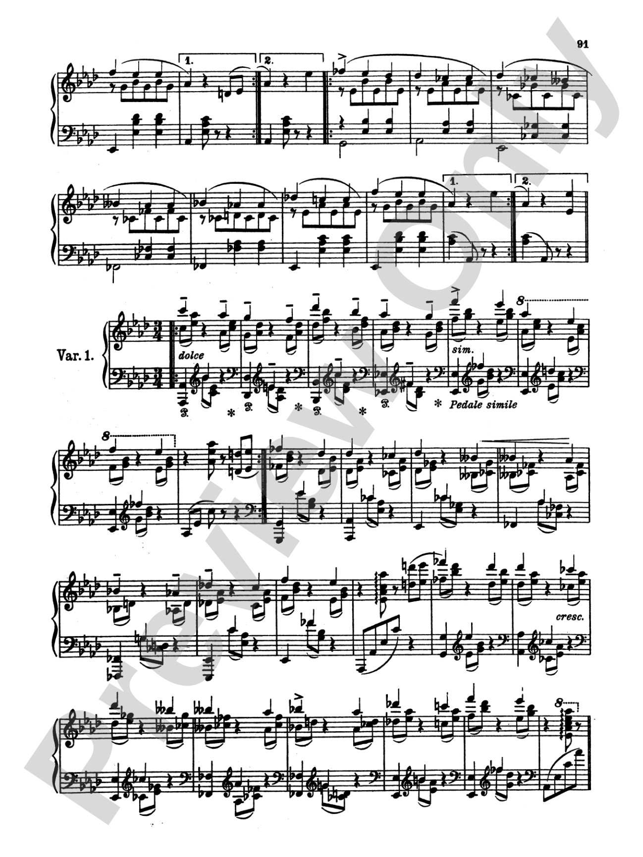 Liszt: Soirees de Vienne