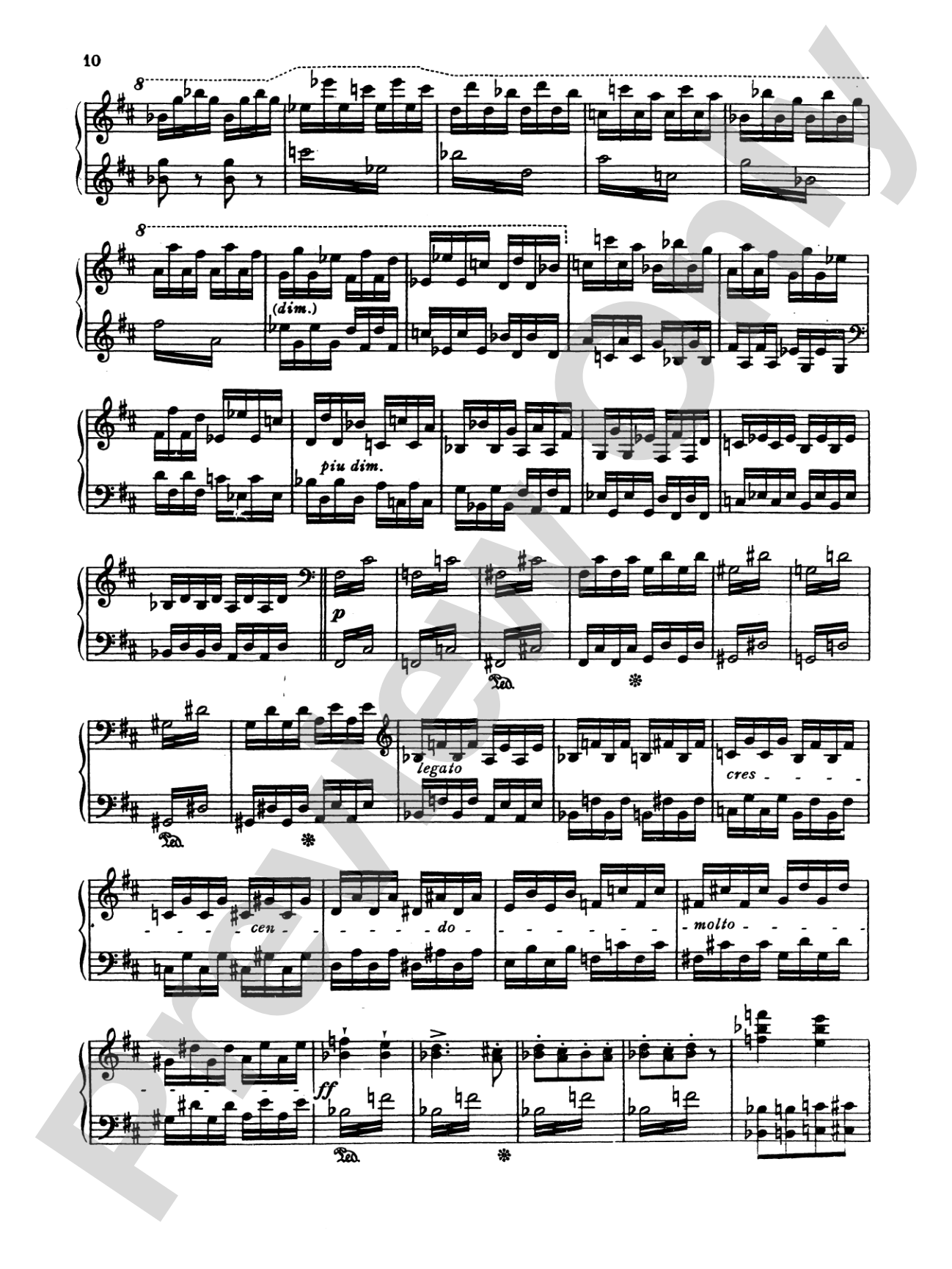Liszt: Late Piano Works: Piano Book