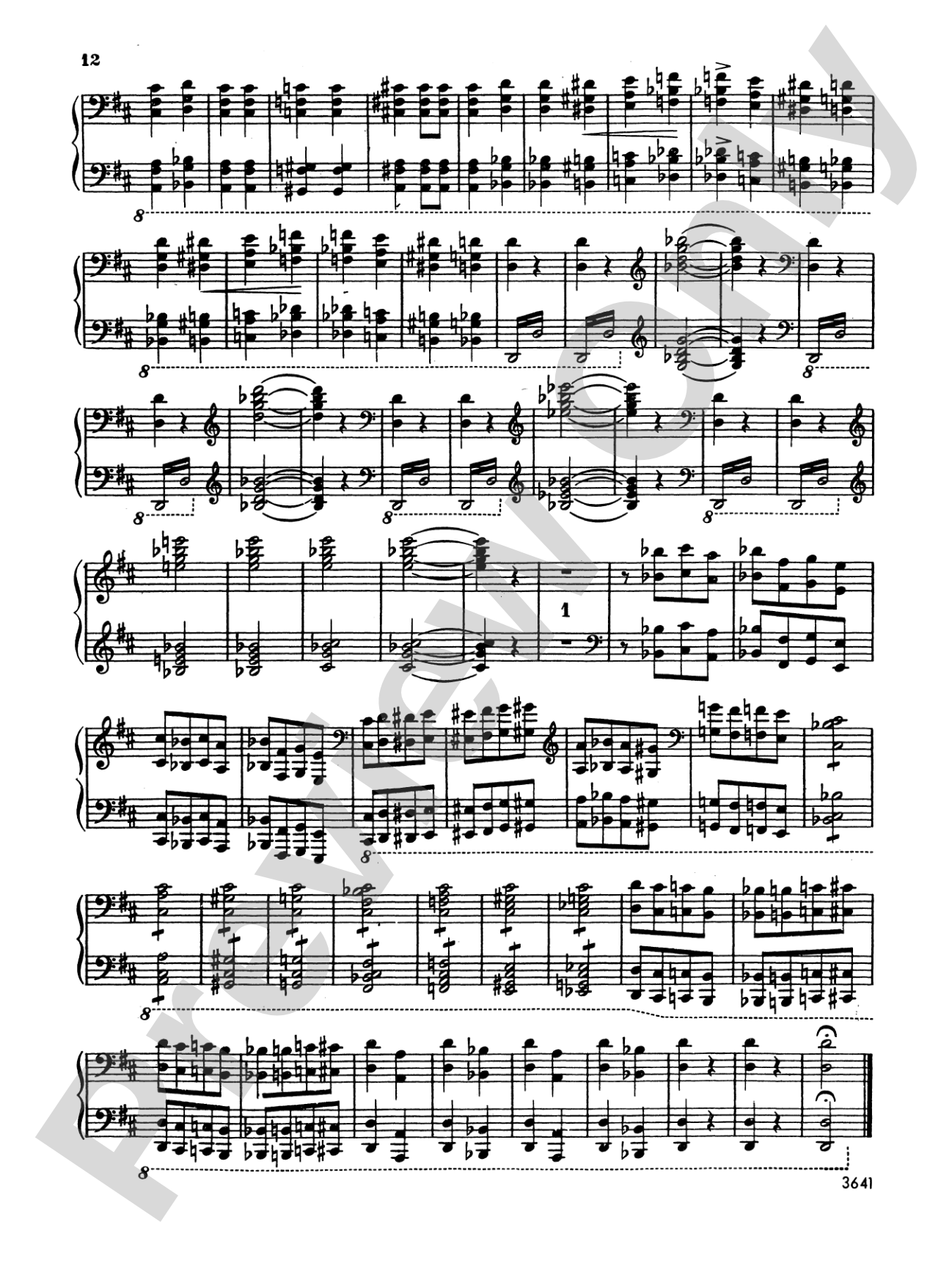 Liszt: Late Piano Works: Piano Book