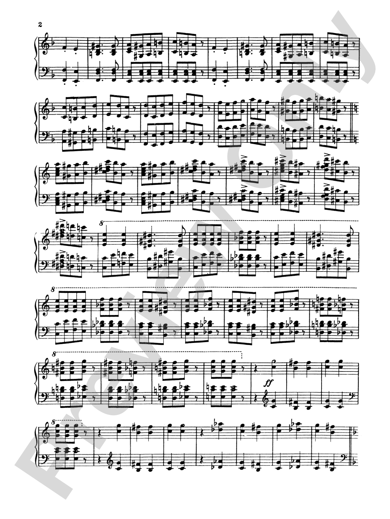 Liszt: Late Piano Works: Piano Book