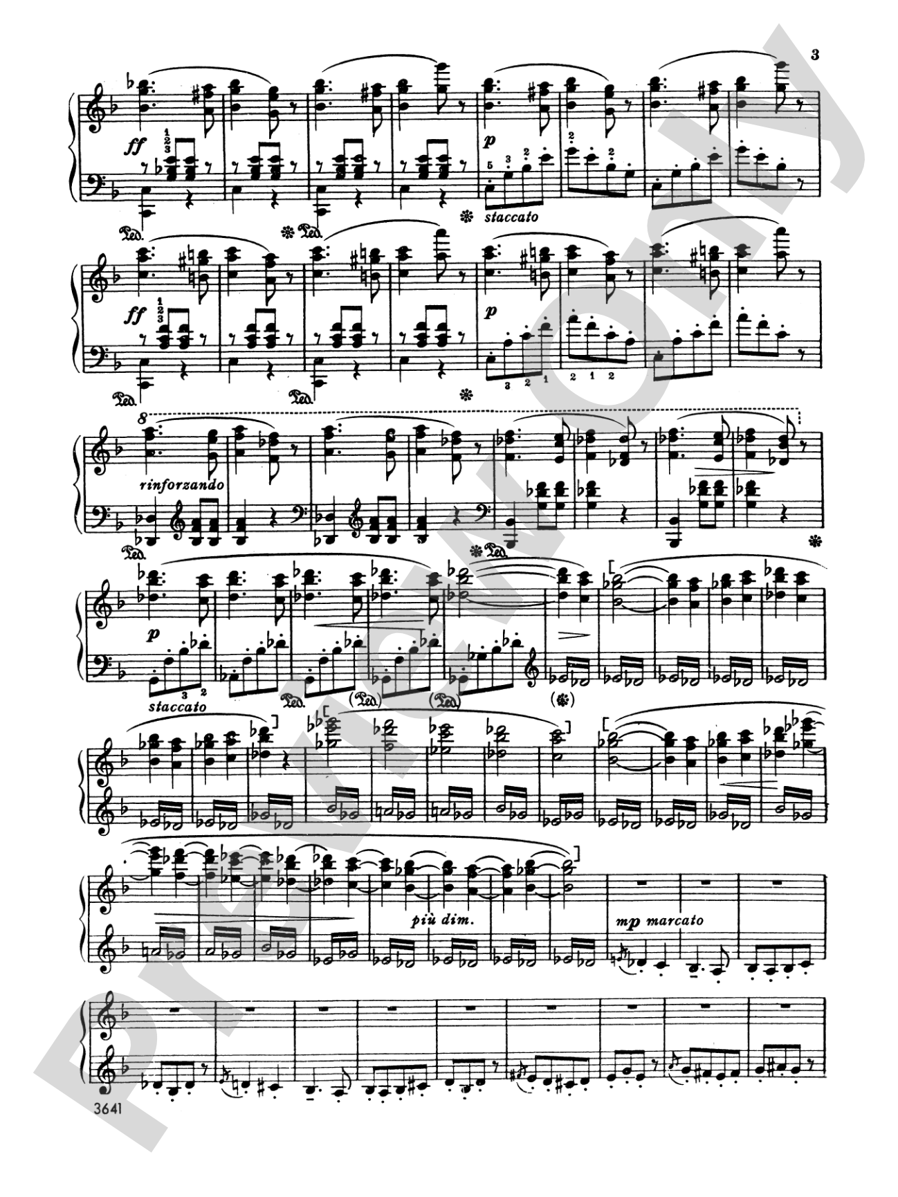 Liszt: Late Piano Works: Piano Book