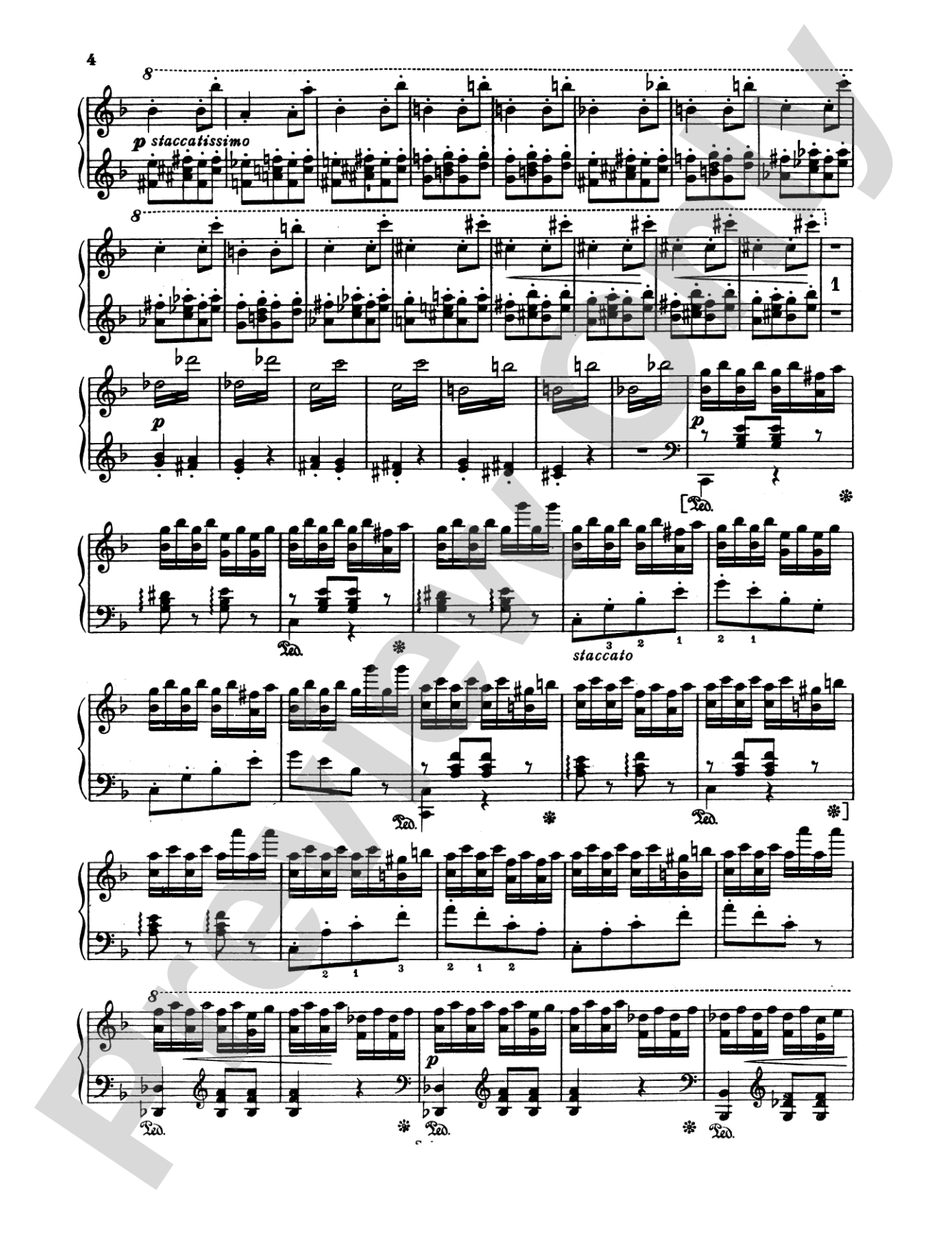 Liszt: Late Piano Works: Piano Book