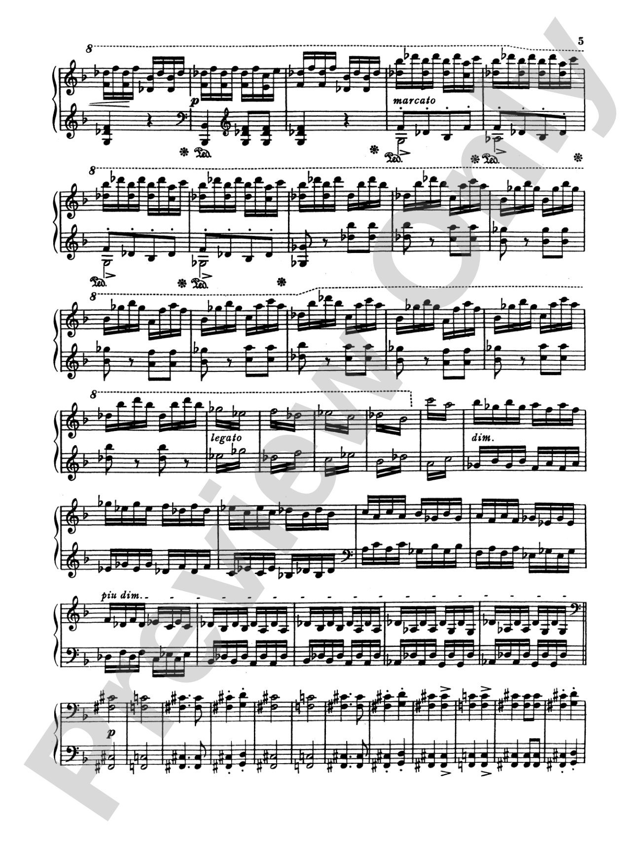 Liszt: Late Piano Works: Piano Book
