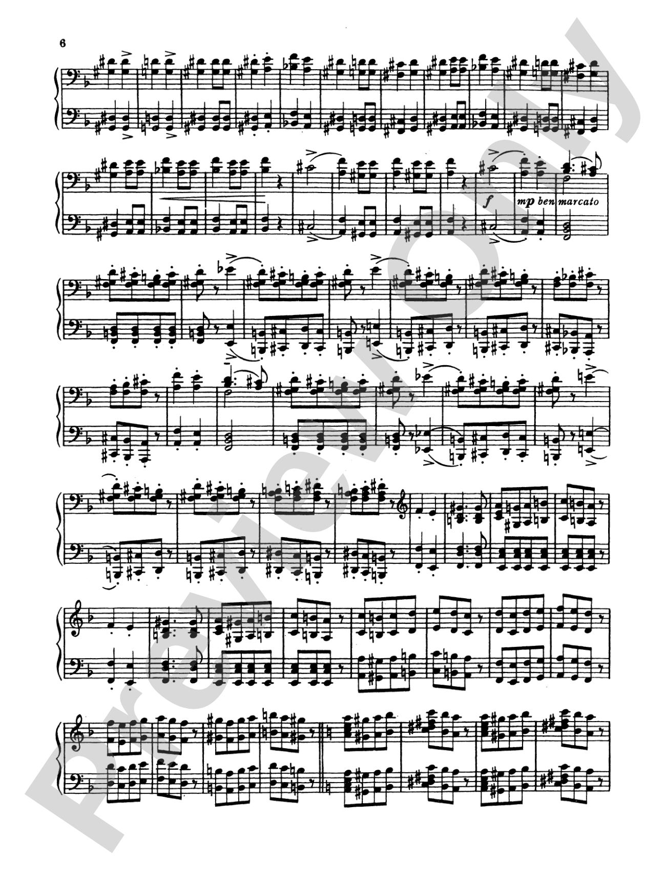Liszt: Late Piano Works: Piano Book