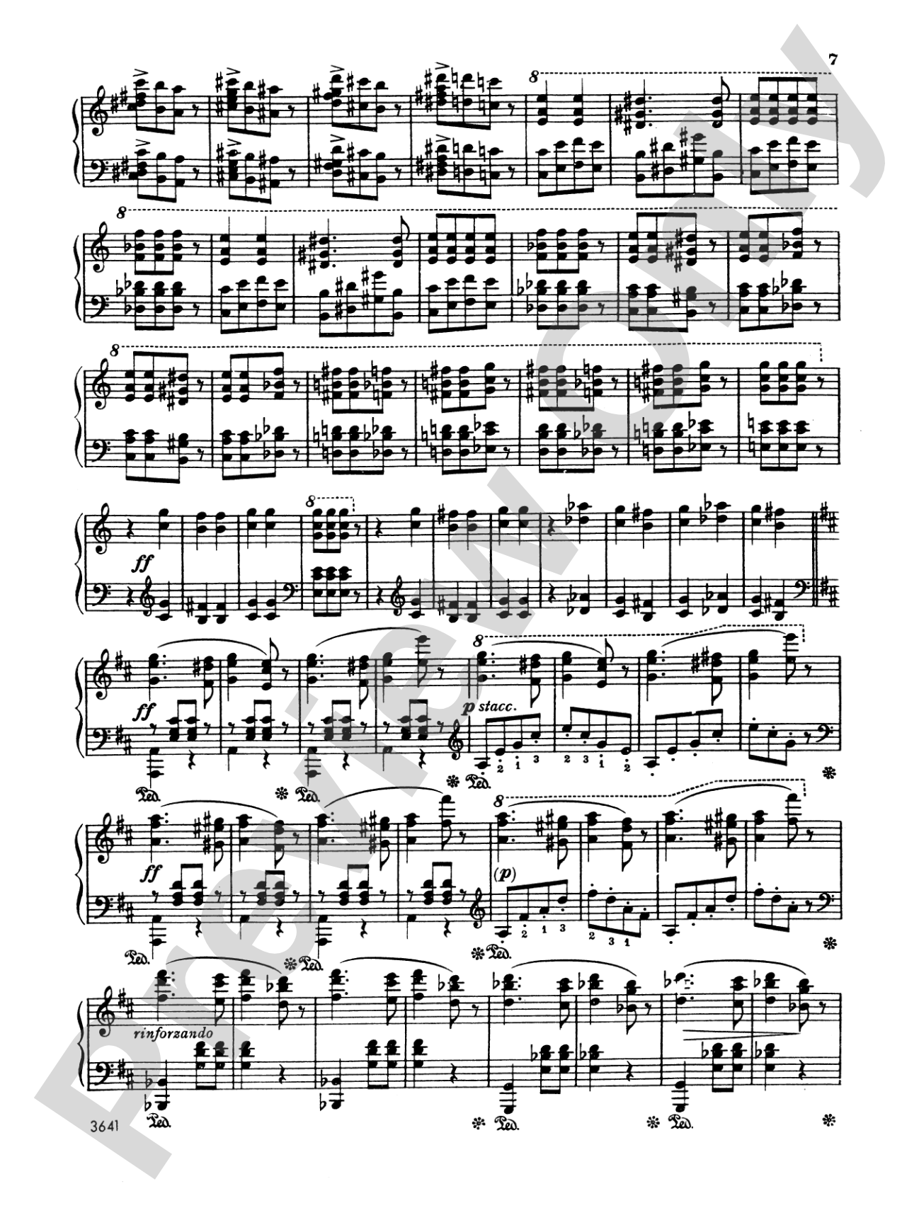 Liszt: Late Piano Works: Piano Book