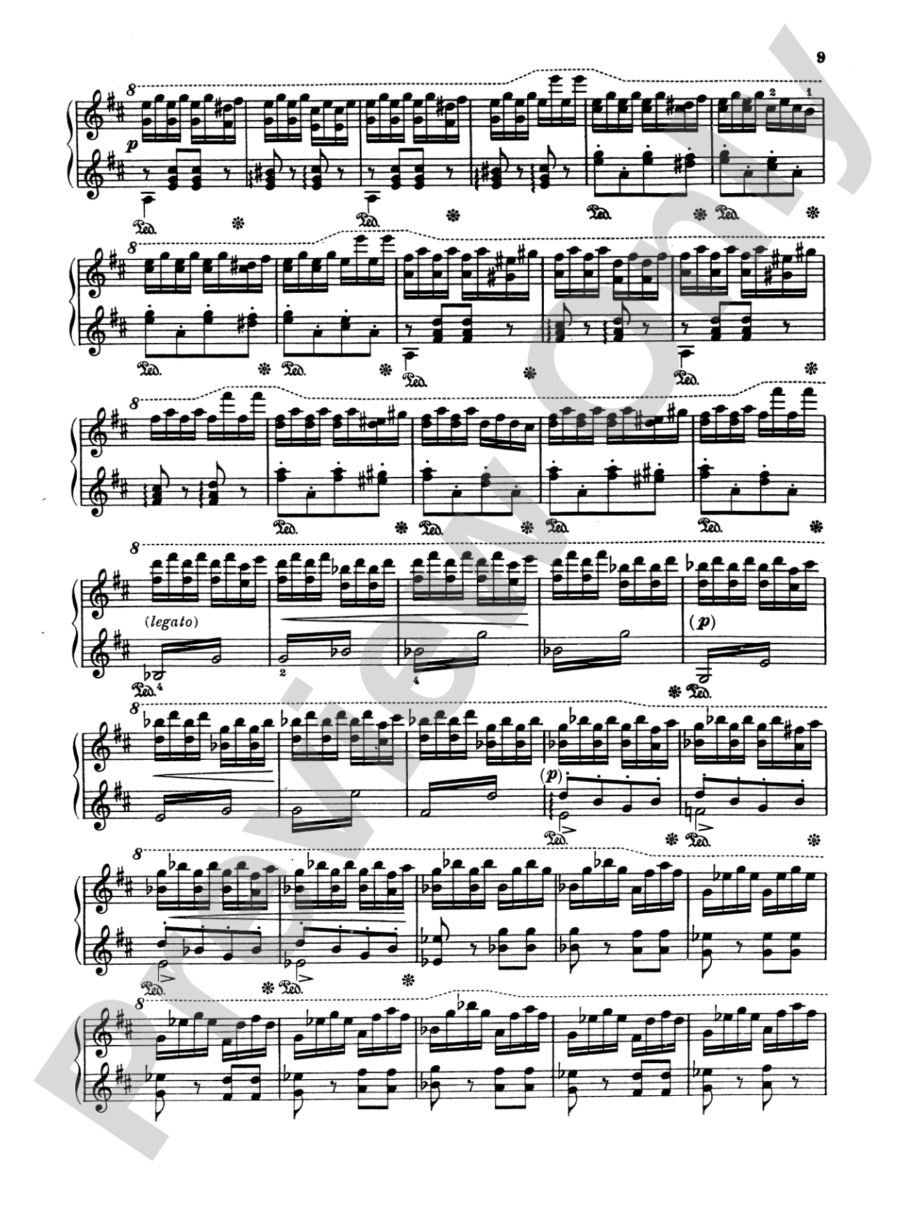 Liszt: Late Piano Works: Piano Book