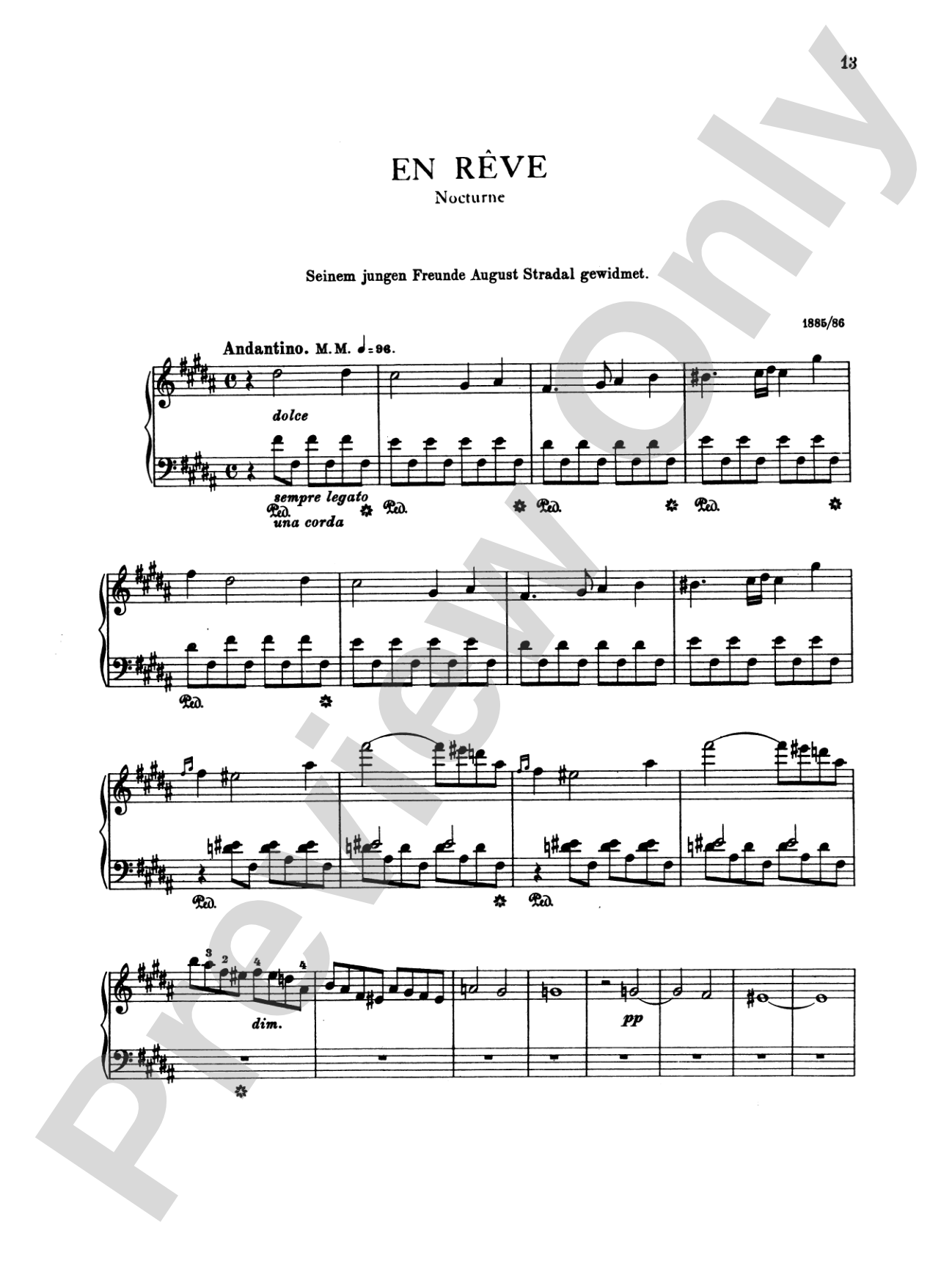 Liszt: Late Piano Works
