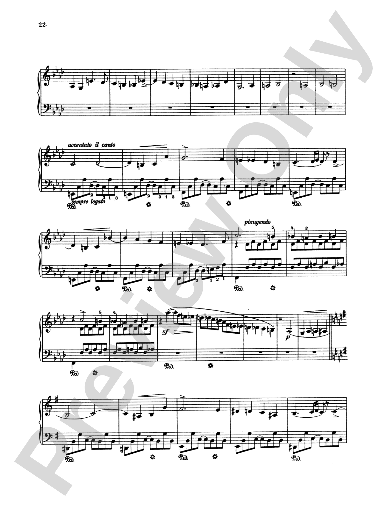 Liszt: Late Piano Works