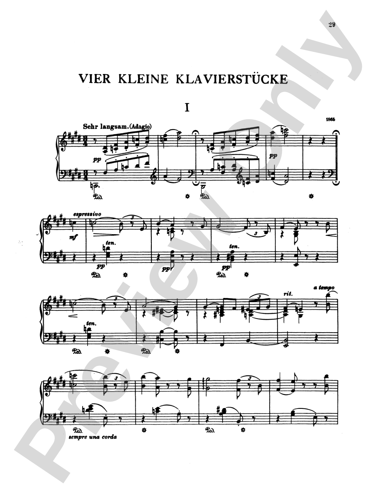 Liszt: Late Piano Works