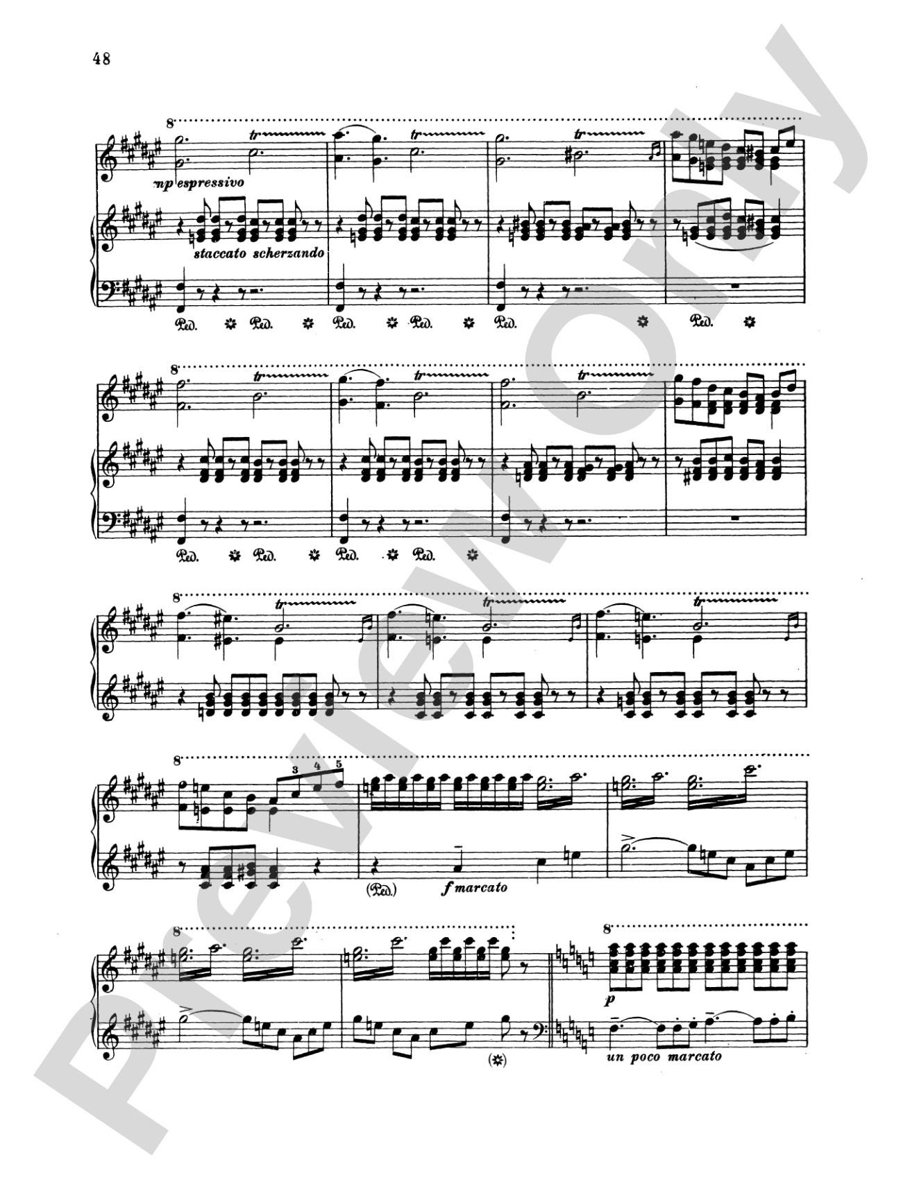 Liszt: Late Piano Works