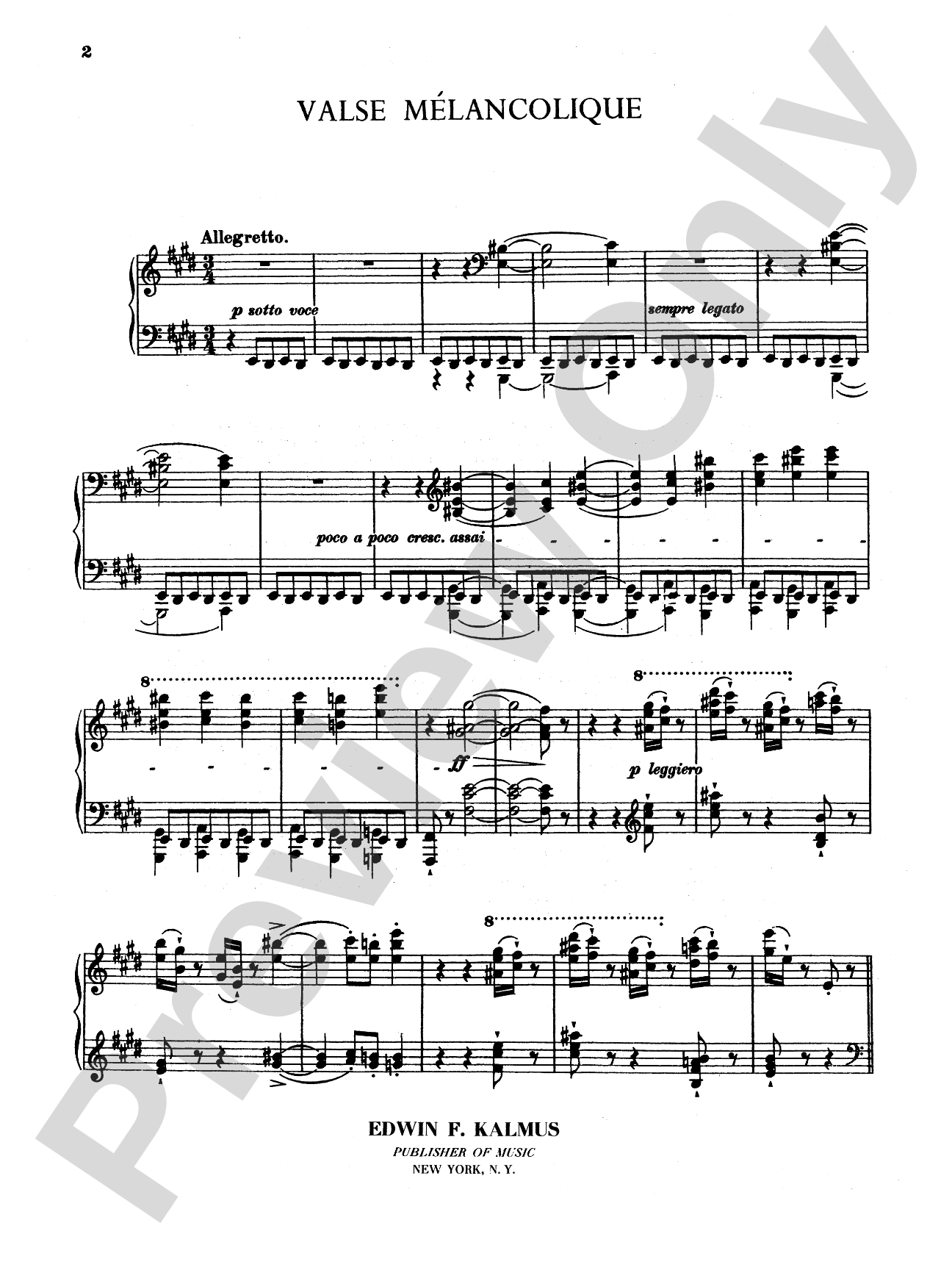 Liszt: Dances: Piano Book