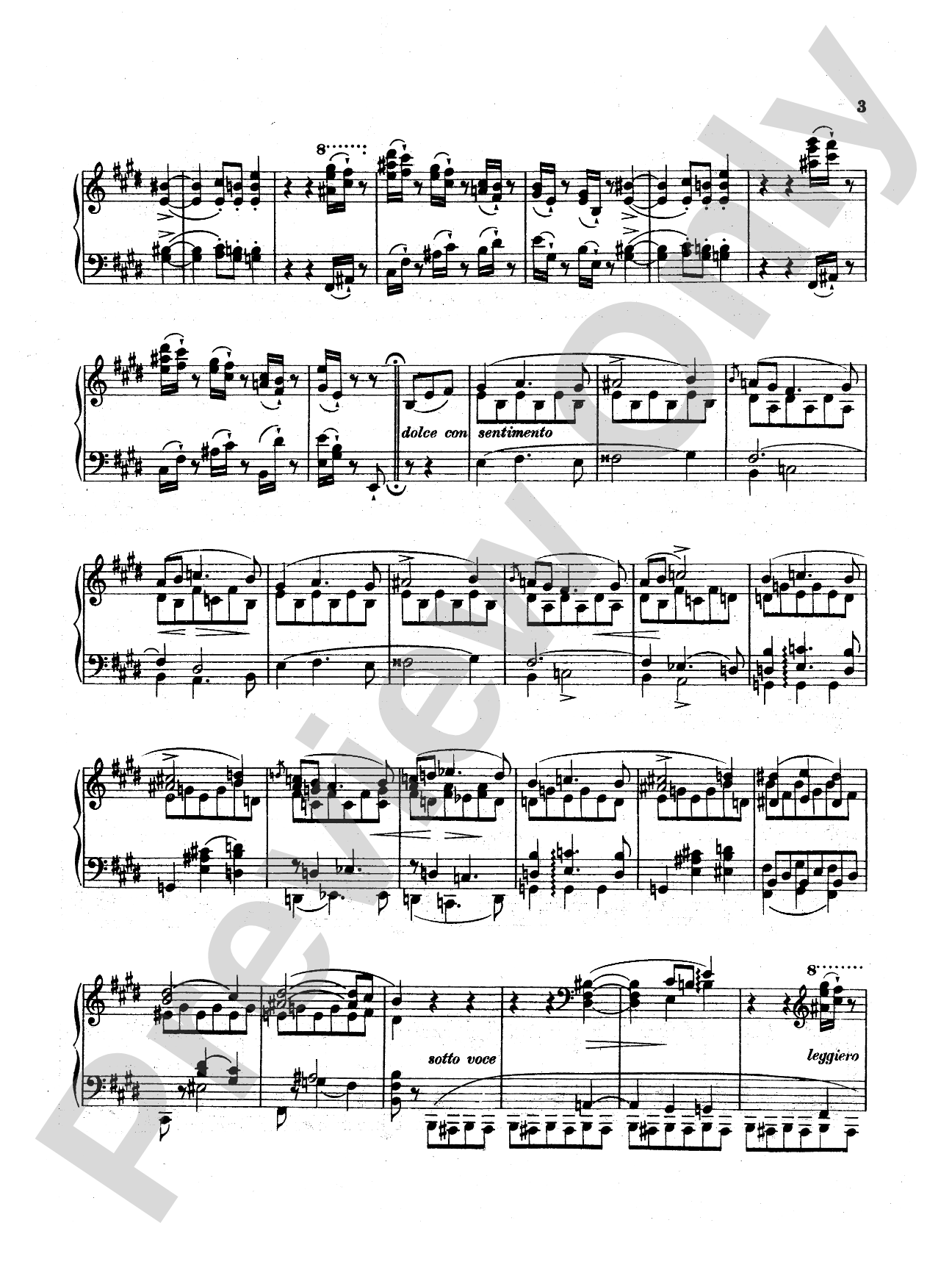 Liszt: Dances: Piano Book