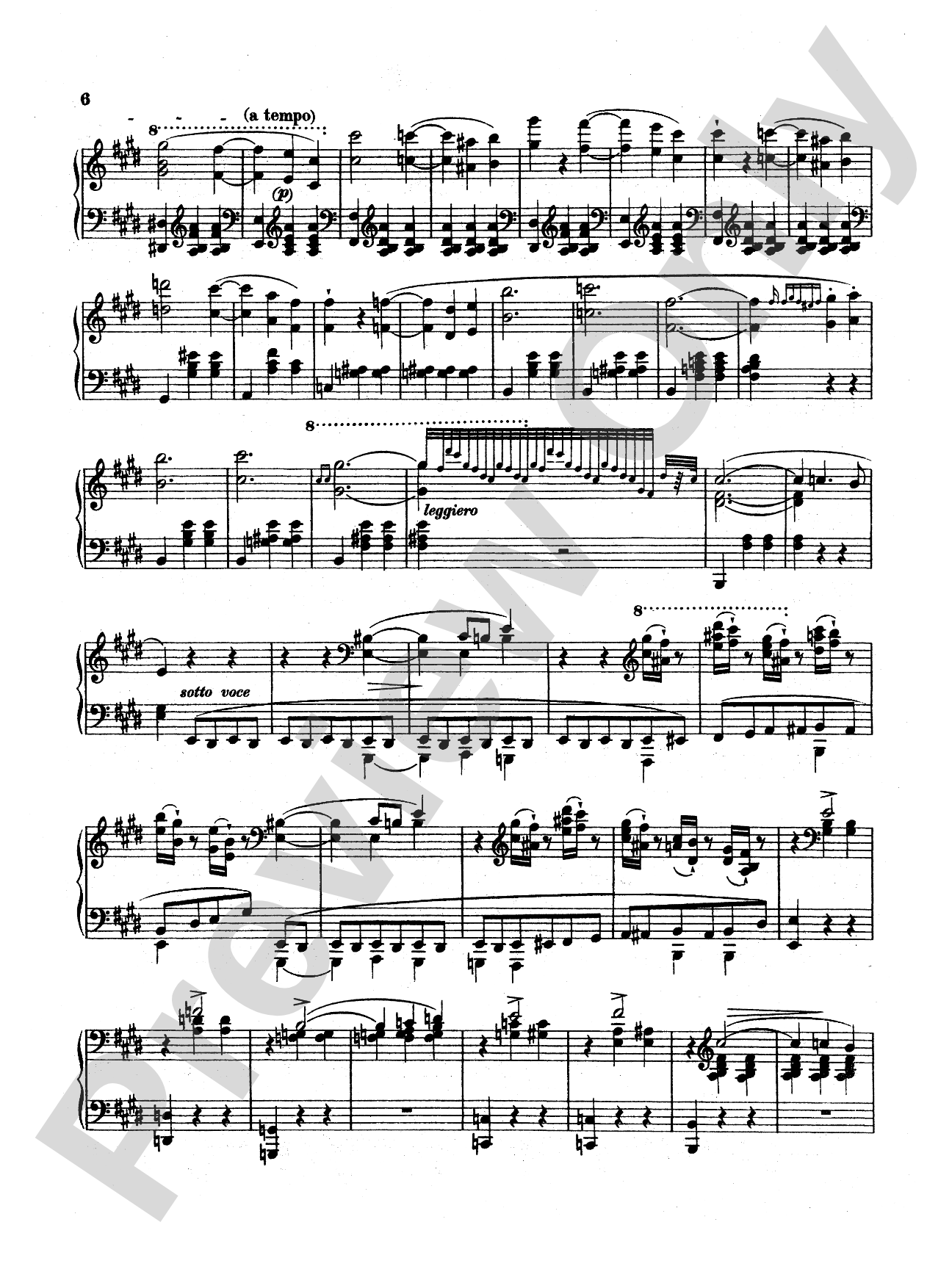 Liszt: Dances: Piano Book