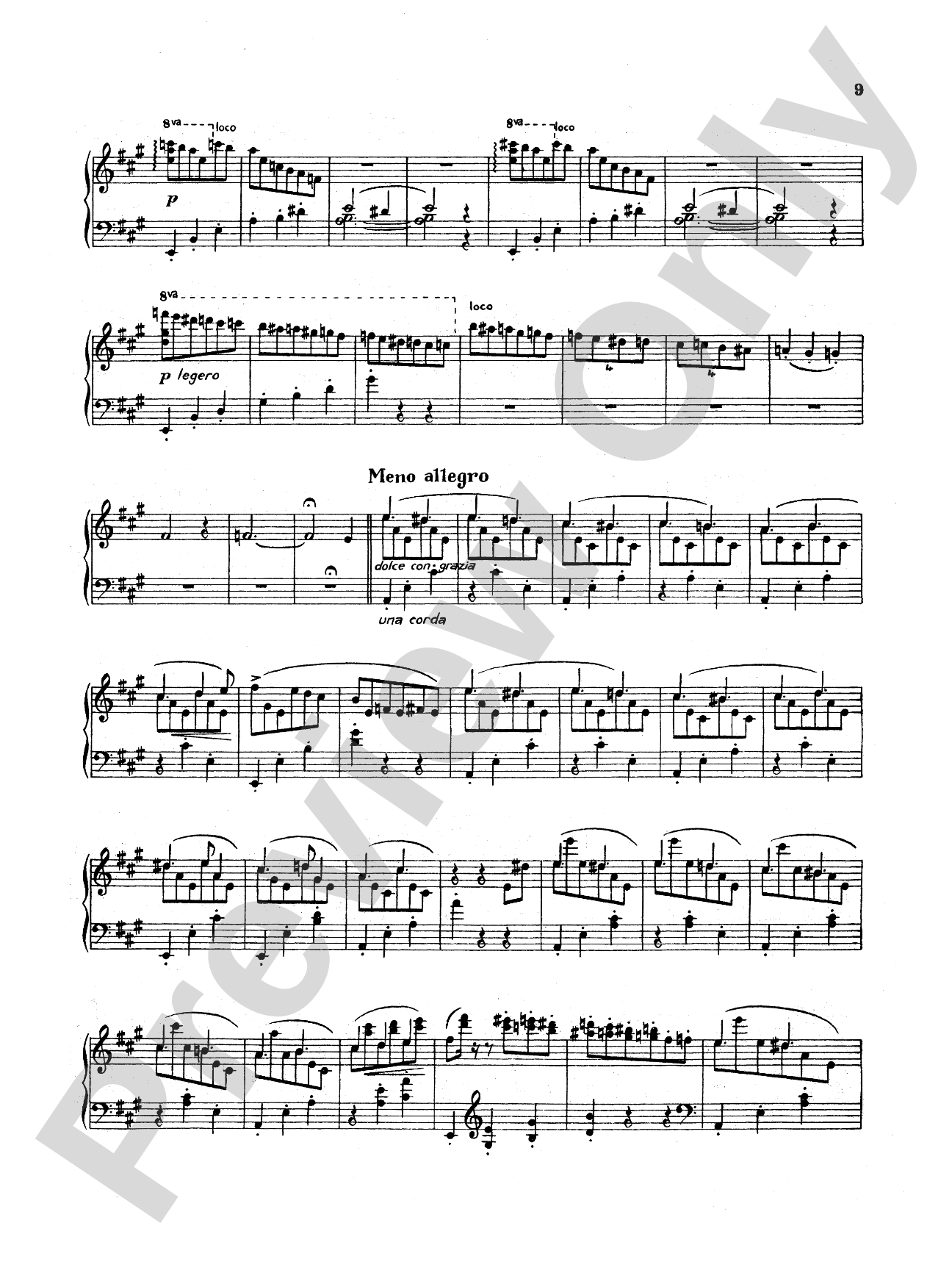 Liszt: Dances