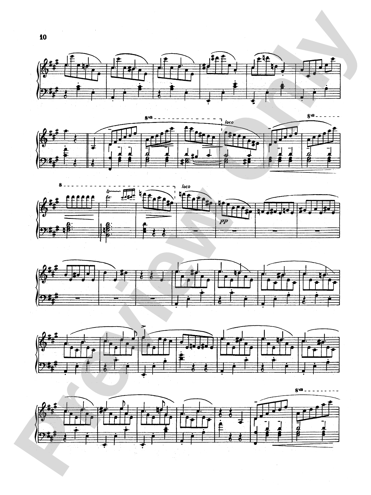 Liszt: Dances
