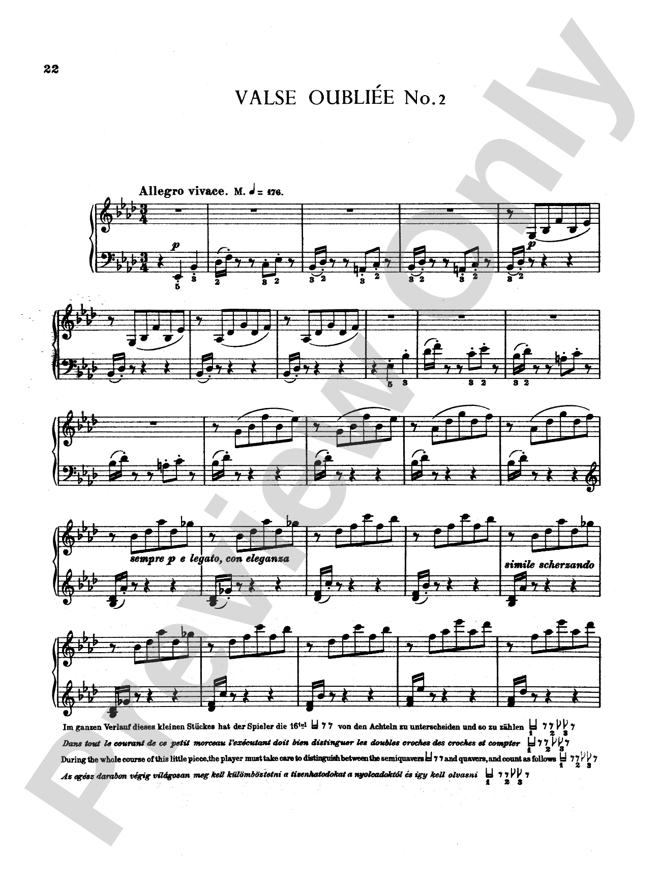 Liszt: Dances
