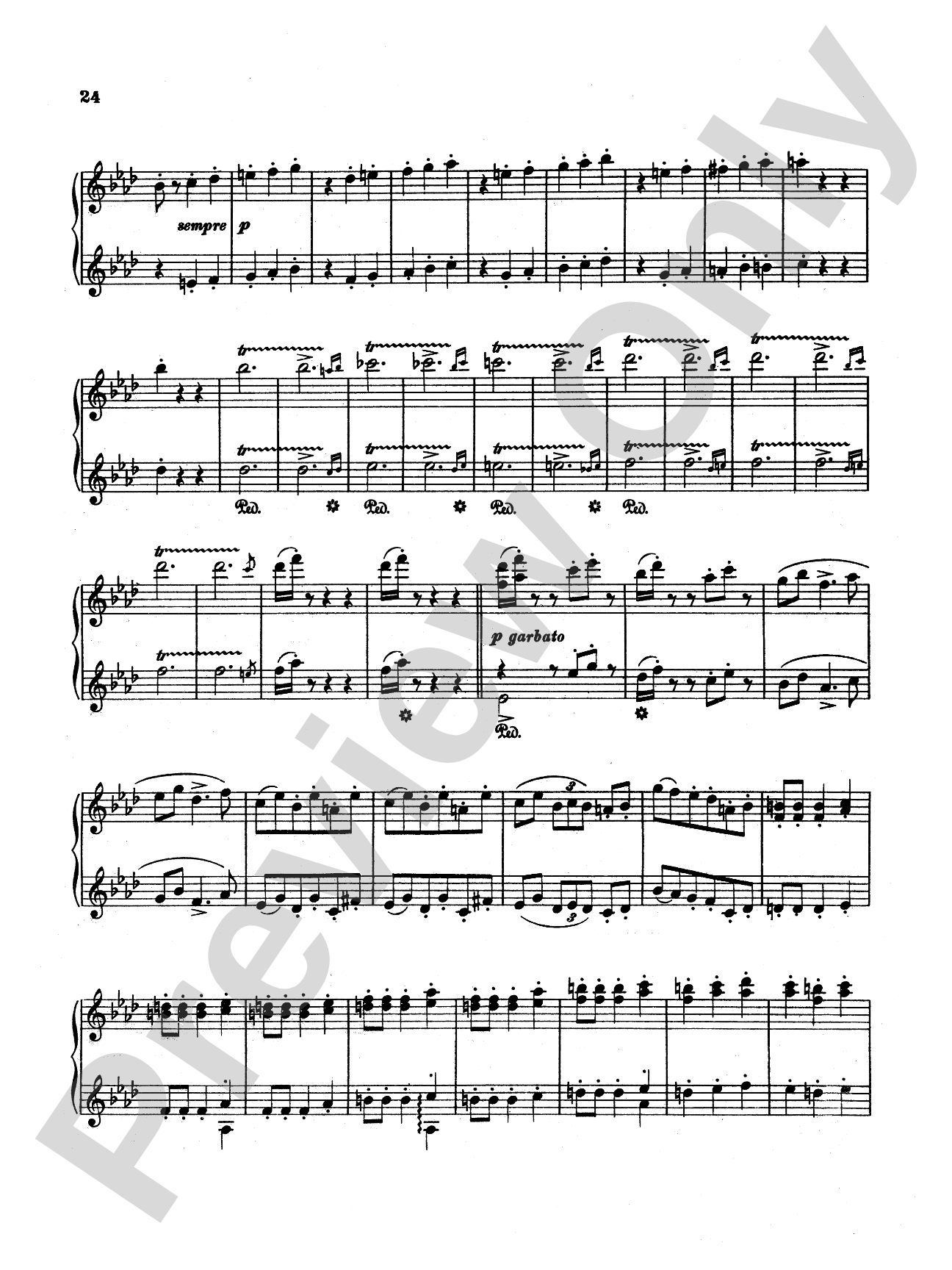 Liszt: Dances