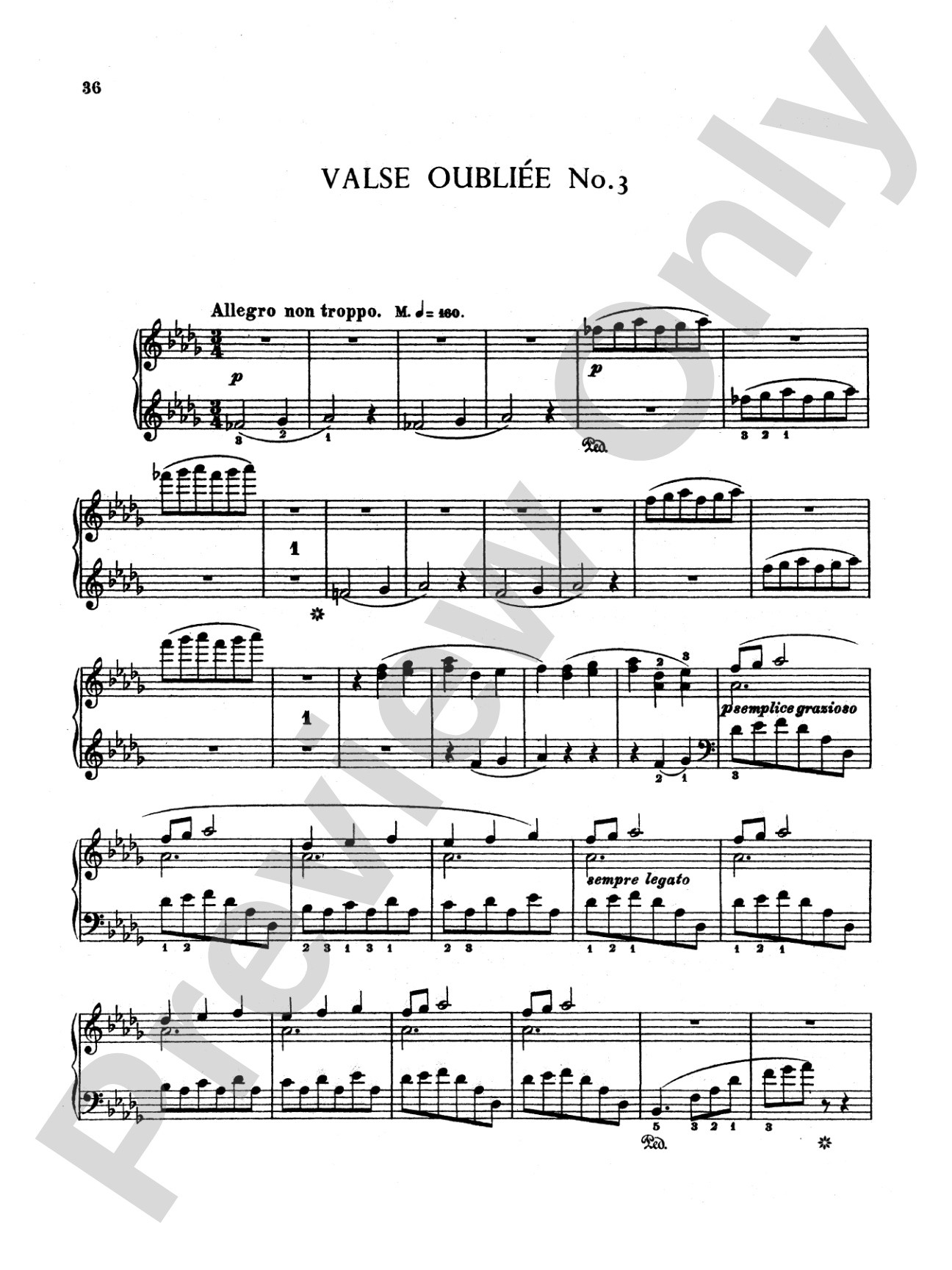 Liszt: Dances
