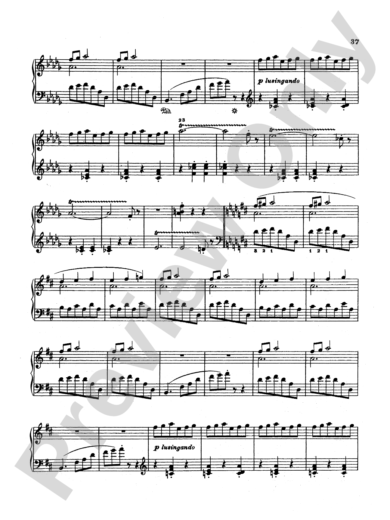 Liszt: Dances