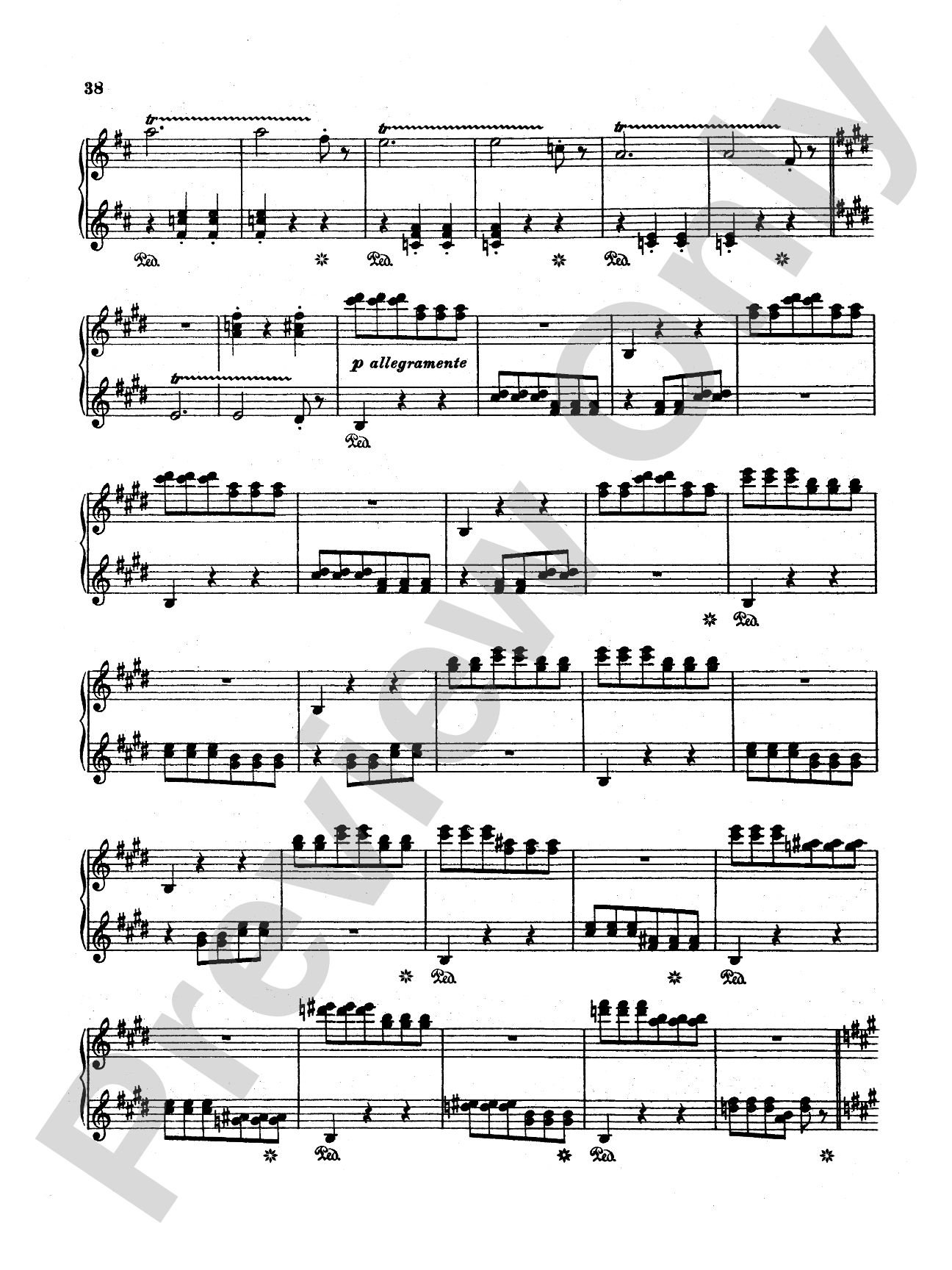Liszt: Dances