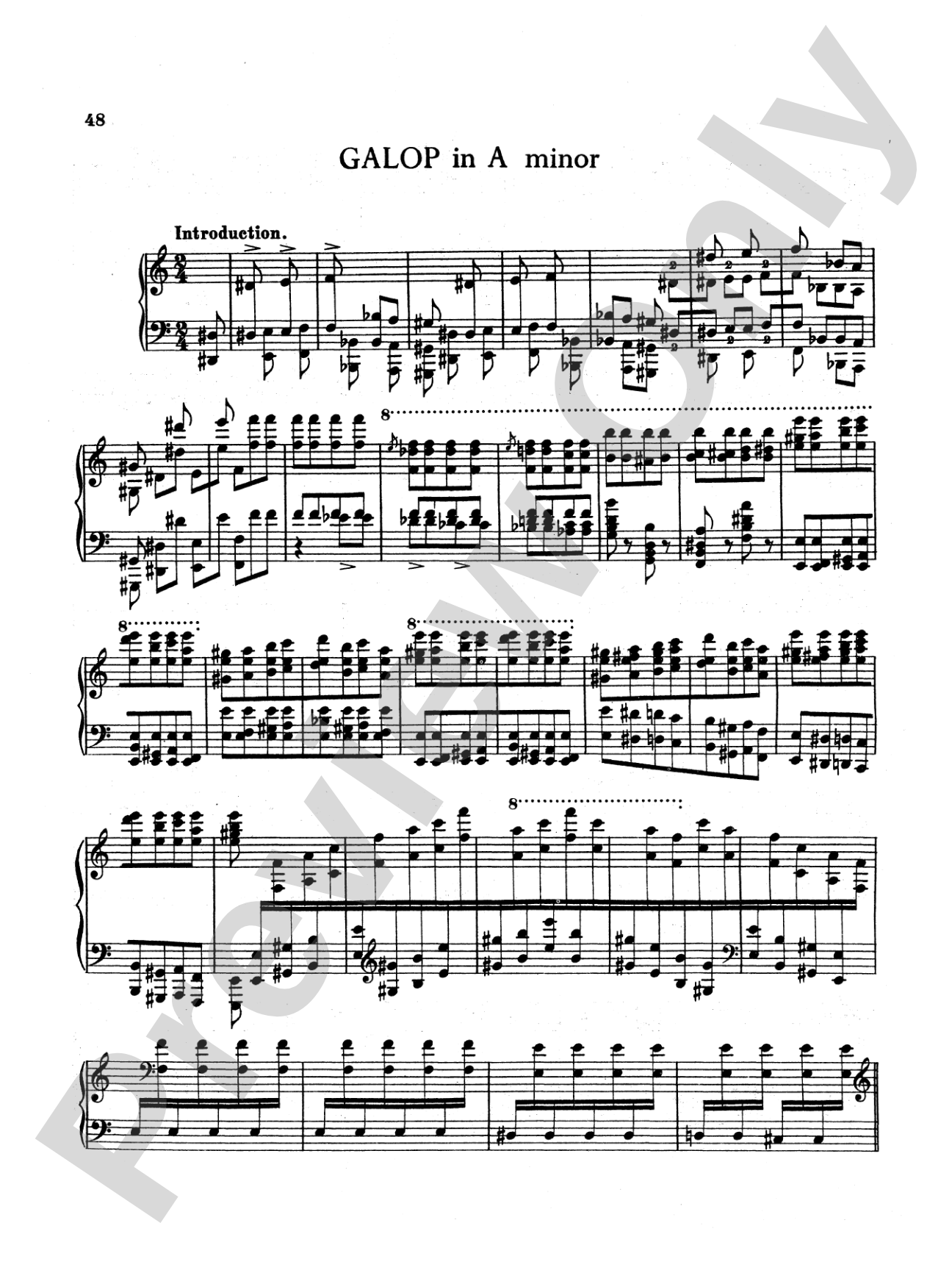 Liszt: Dances
